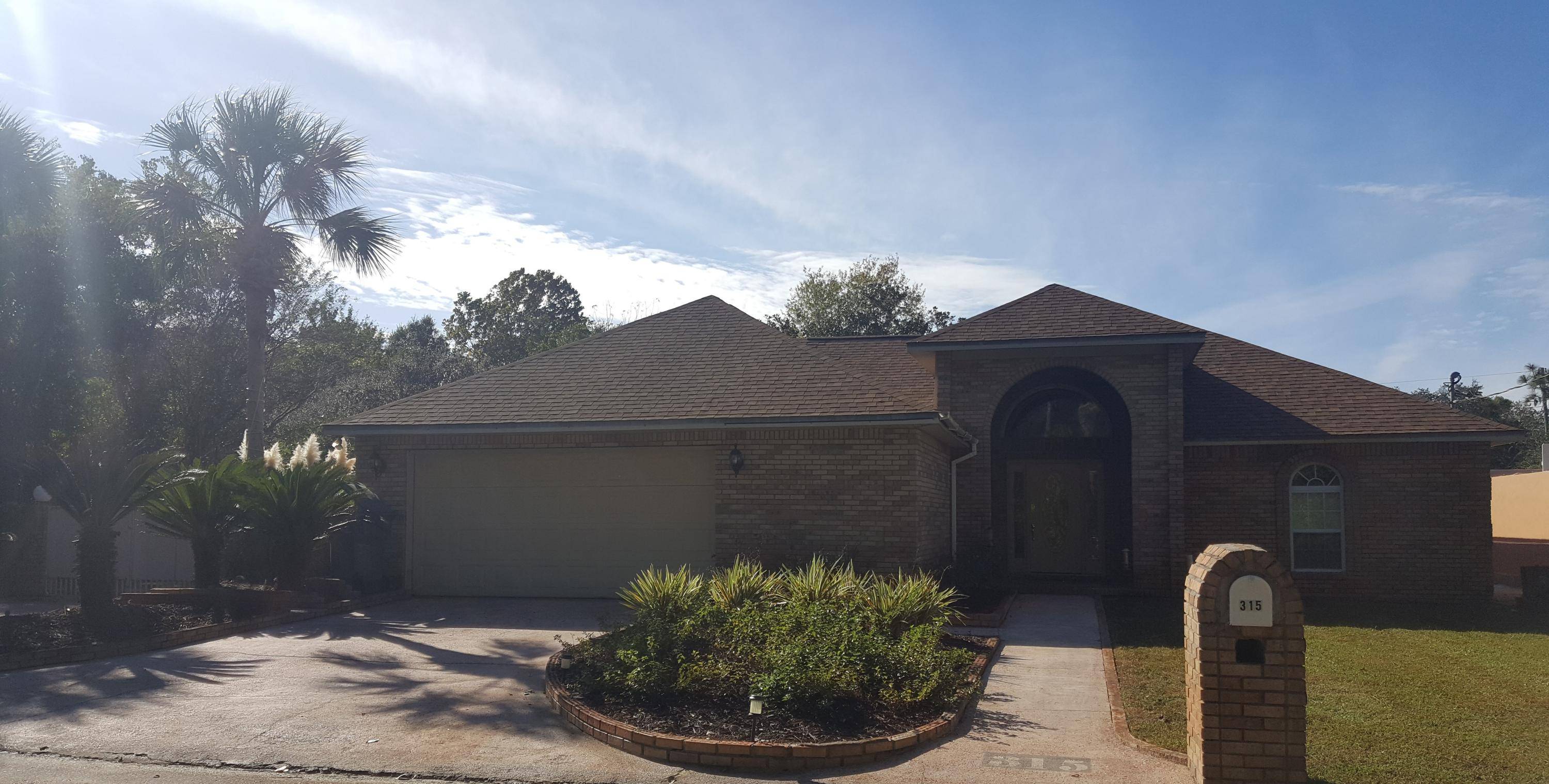 Mary Esther, FL 32569,315 Tarpon Road