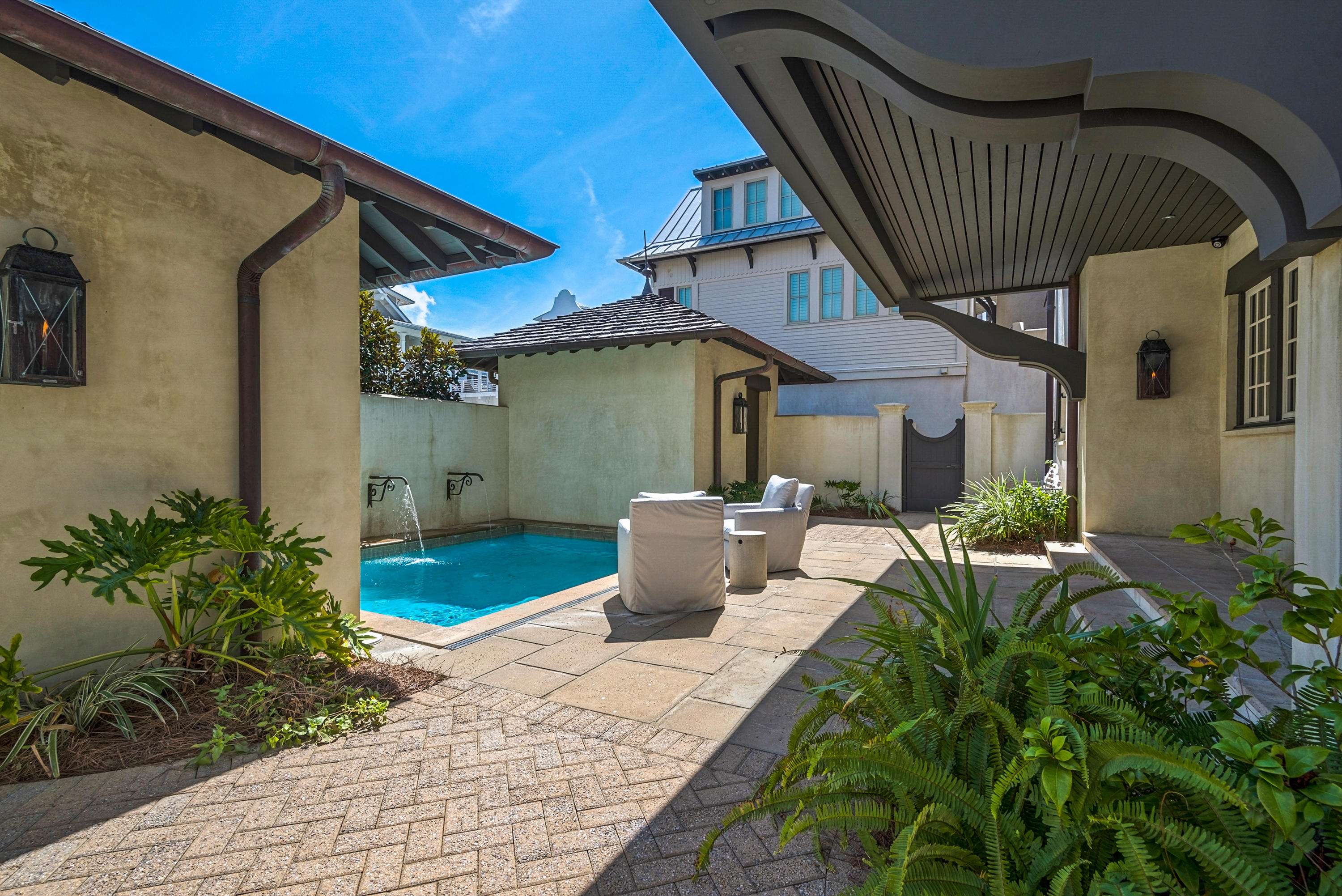 Rosemary Beach, FL 32461,11 Spanish Town Court