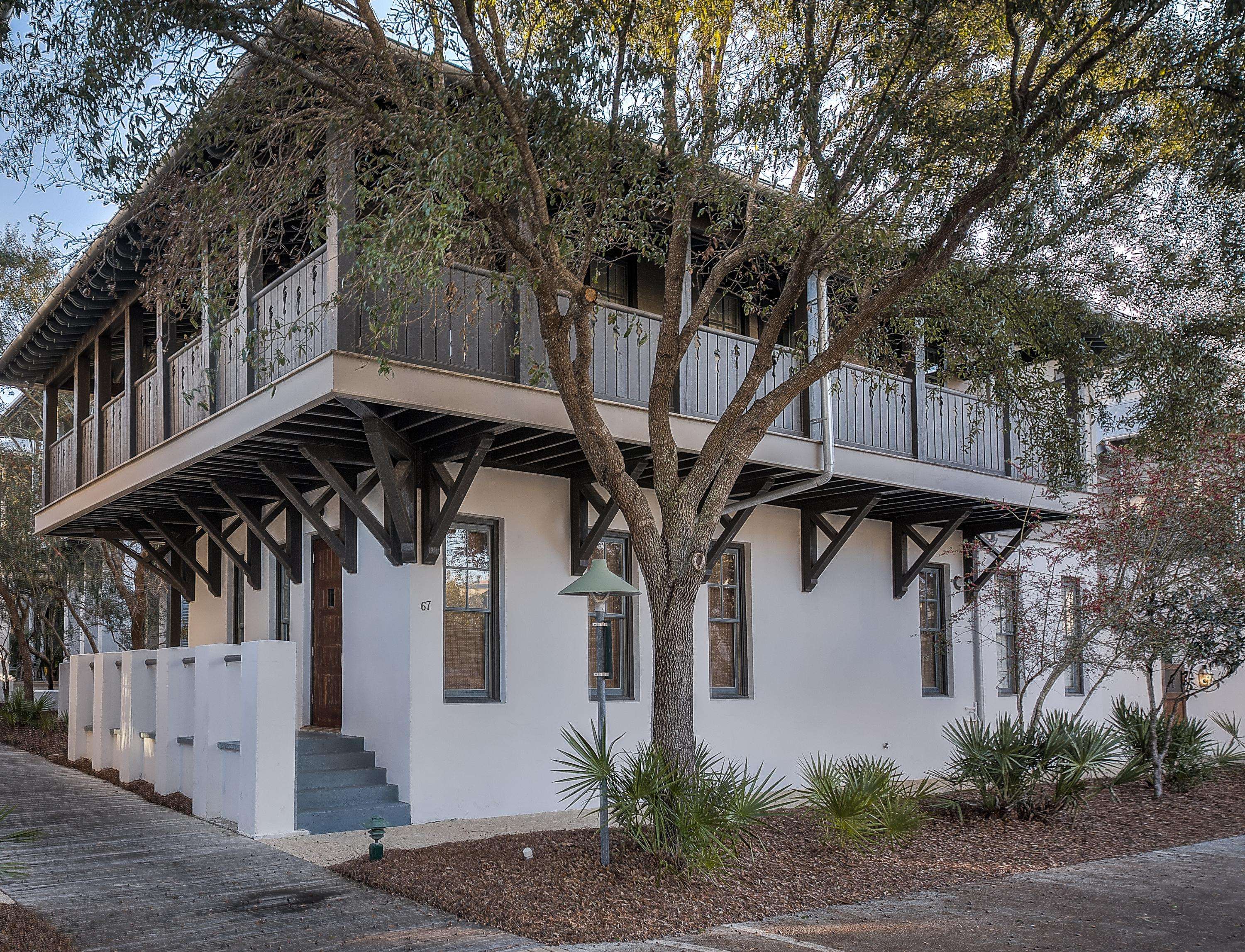 Rosemary Beach, FL 32461,67 E Water Street