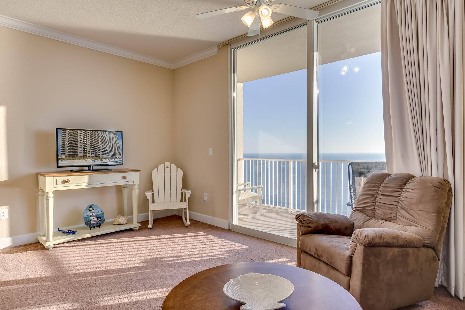 Panama City Beach, FL 32413,16819 Front Beach Road  #2707