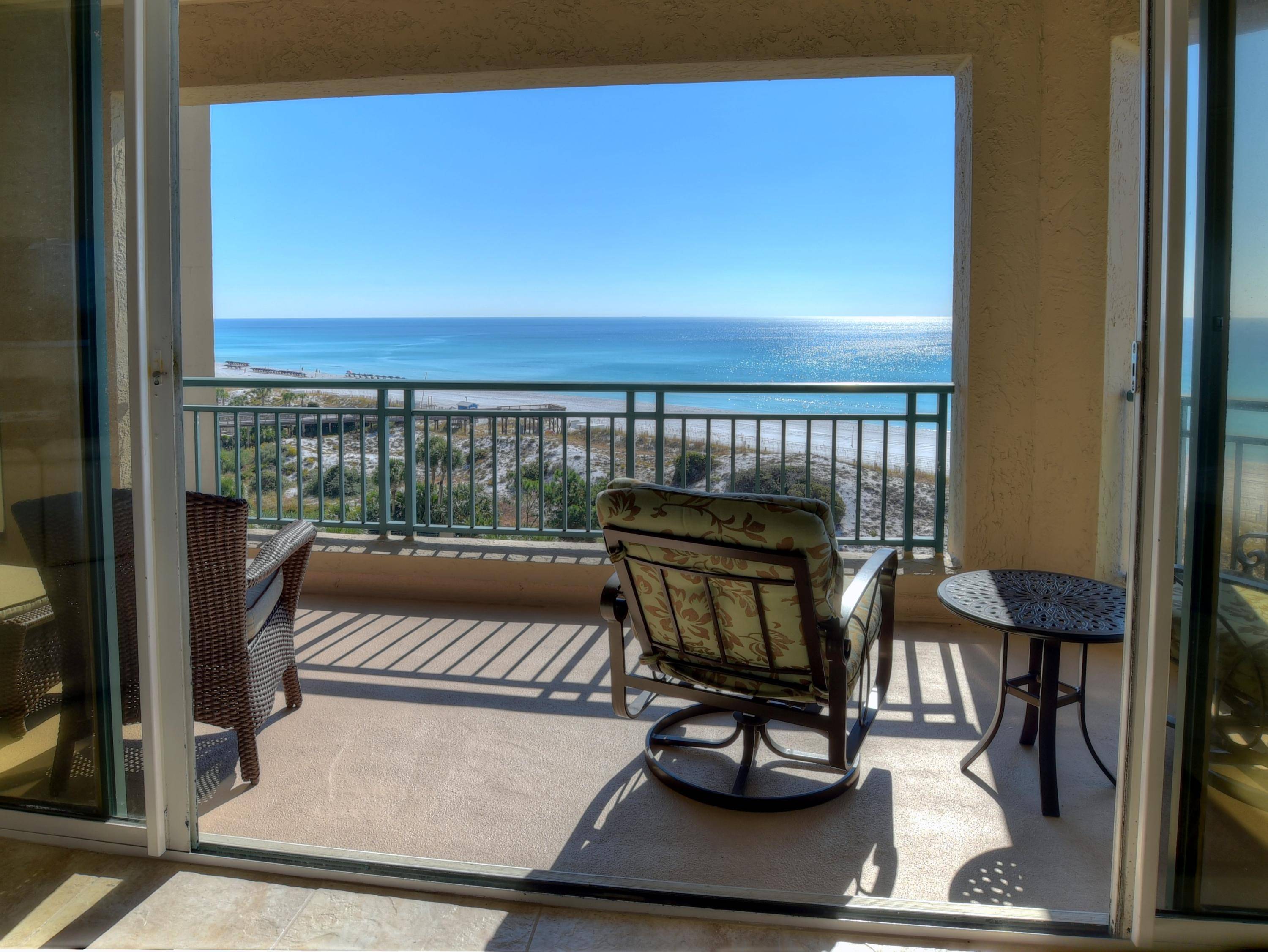 Miramar Beach, FL 32550,4521 SOUTHWINDS Drive  #4521