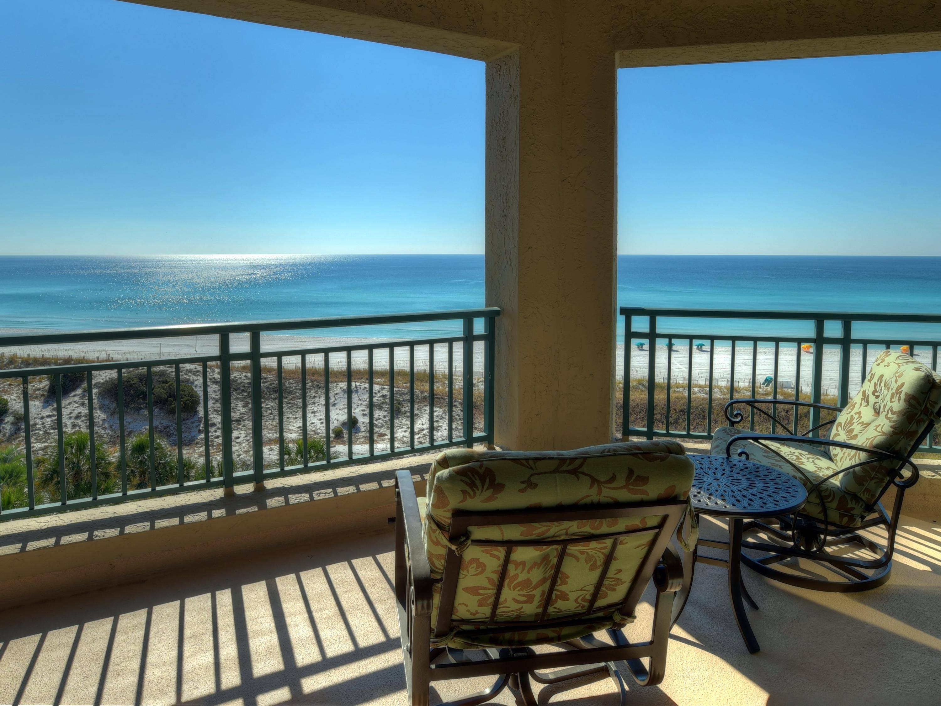 Miramar Beach, FL 32550,4521 SOUTHWINDS Drive  #4521