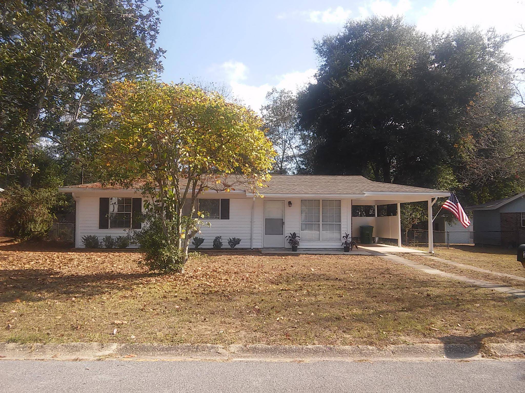 Crestview, FL 32539,207 Amellia Place