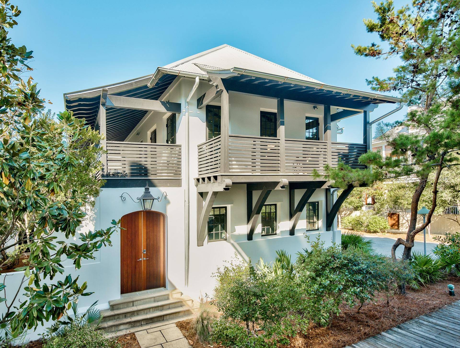 Rosemary Beach, FL 32461,36 Town Hall Road