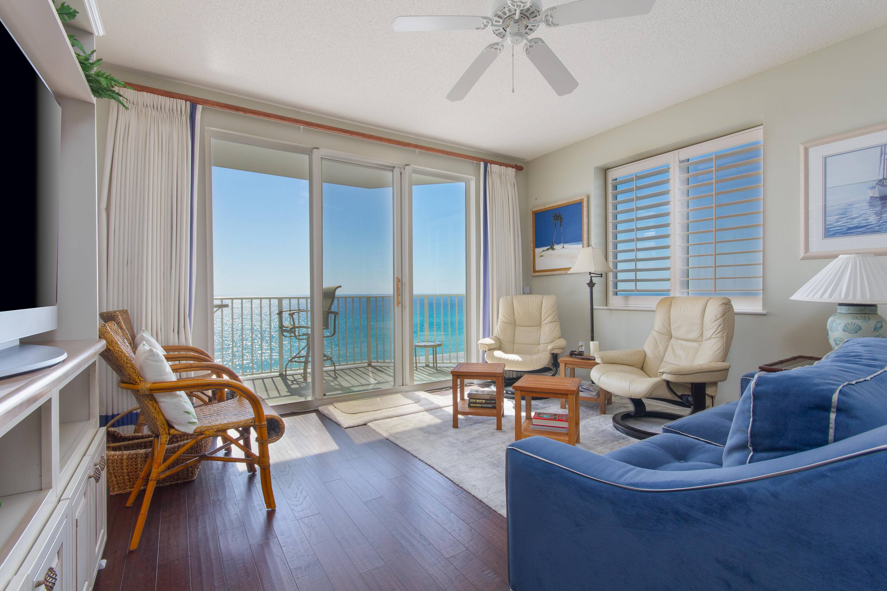 Miramar Beach, FL 32550,1200 Scenic Gulf Drive  #B514