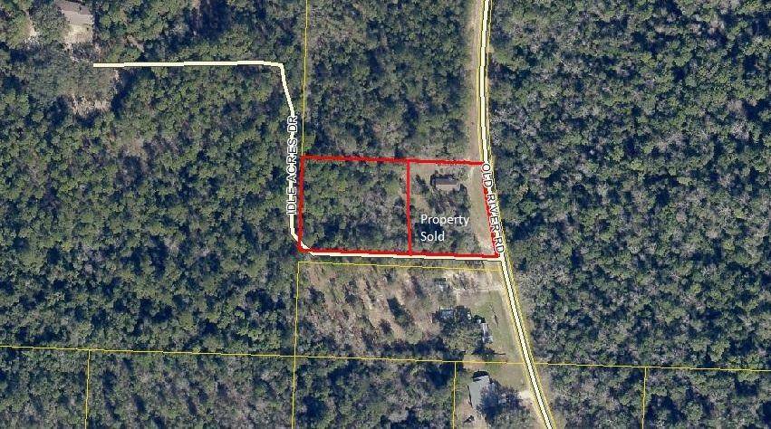 Baker, FL 32531,5274 OLD RIVER Road