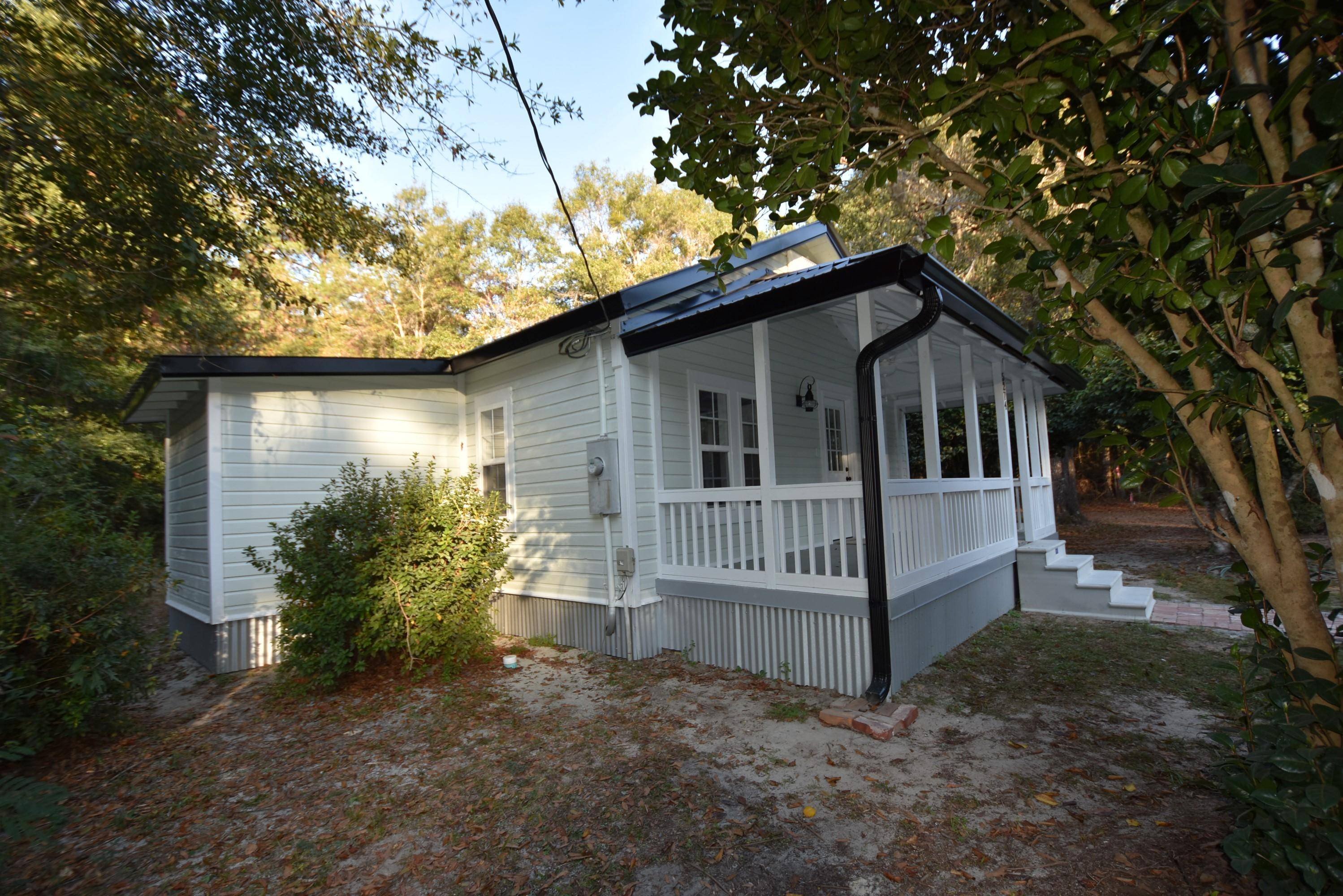 Baker, FL 32531,5274 OLD RIVER Road