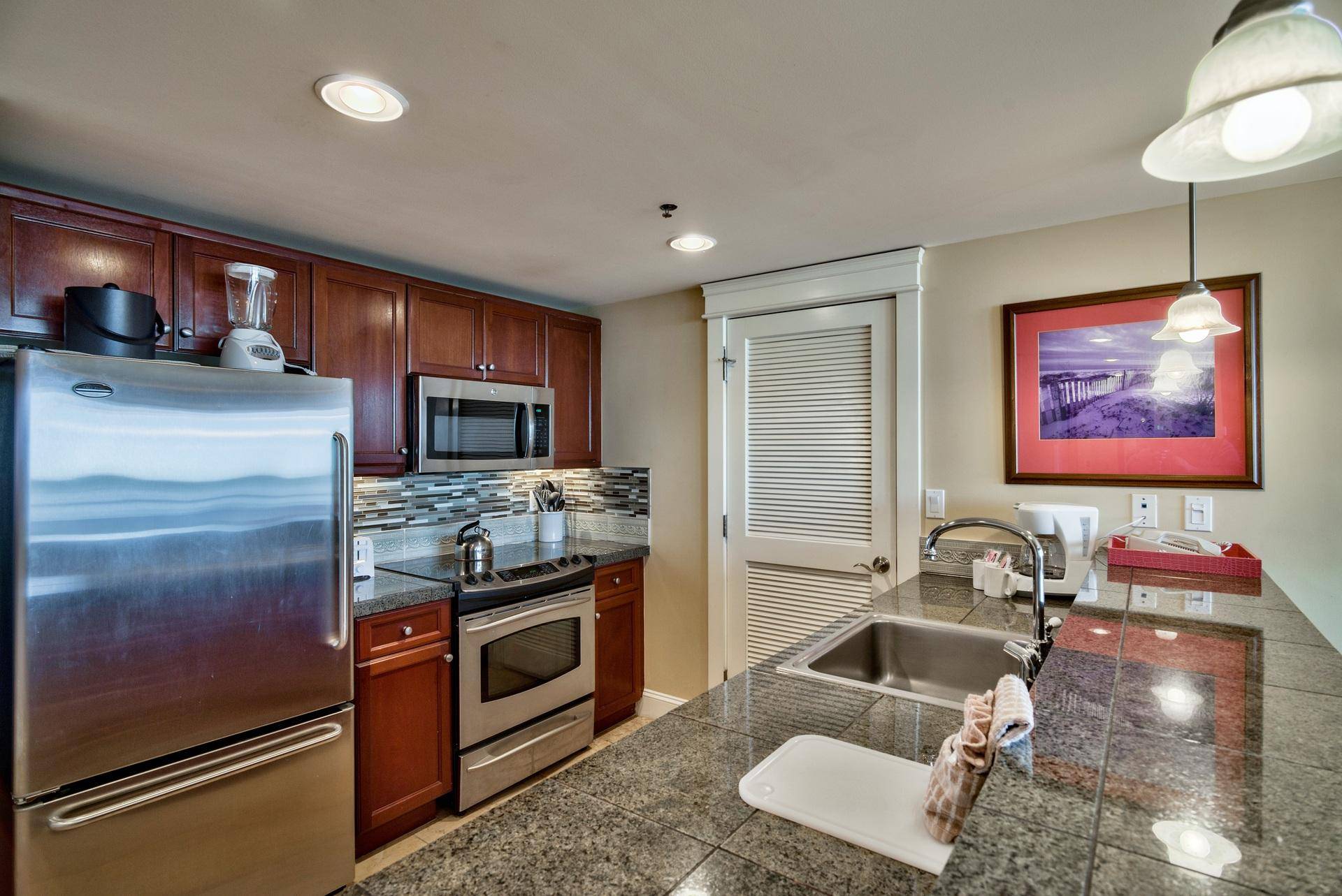 Miramar Beach, FL 32550,9500 Grand Sandestin Boulevard  #2804