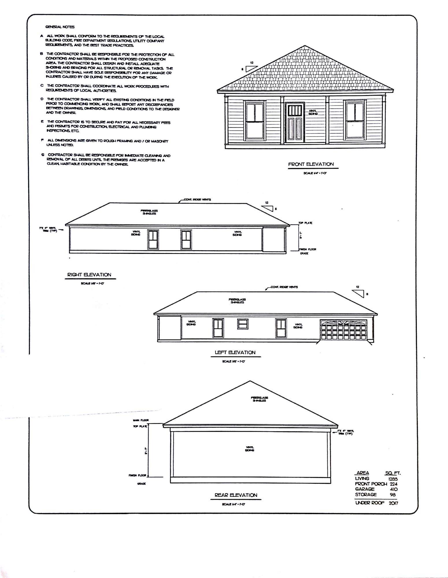 Mary Esther, FL 32569,498 Lakeview Street