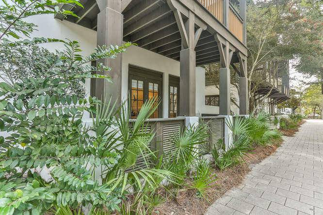 Rosemary Beach, FL 32461,122 Georgetown Avenue  #B