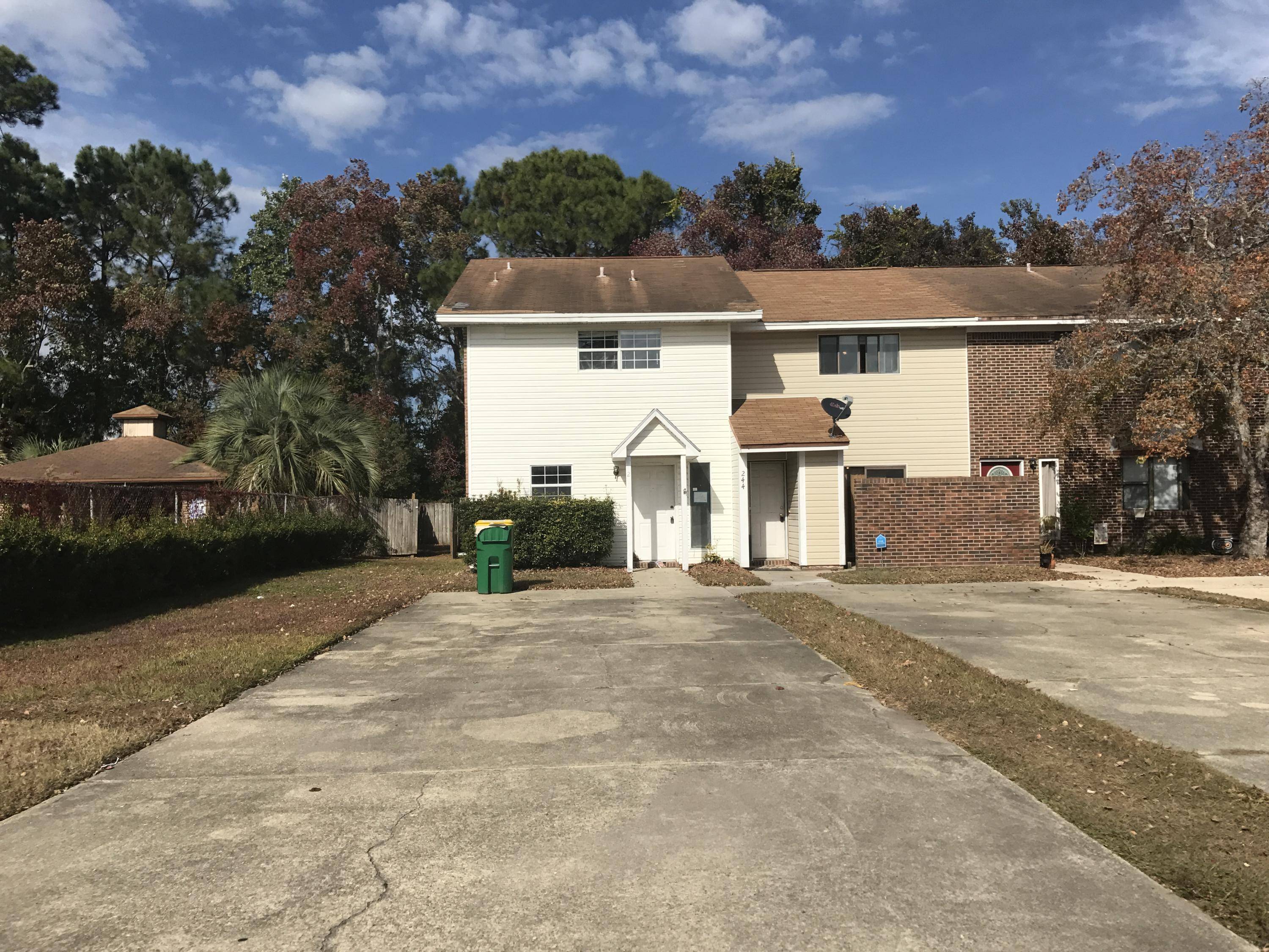 Mary Esther, FL 32569,244 Sharon Court