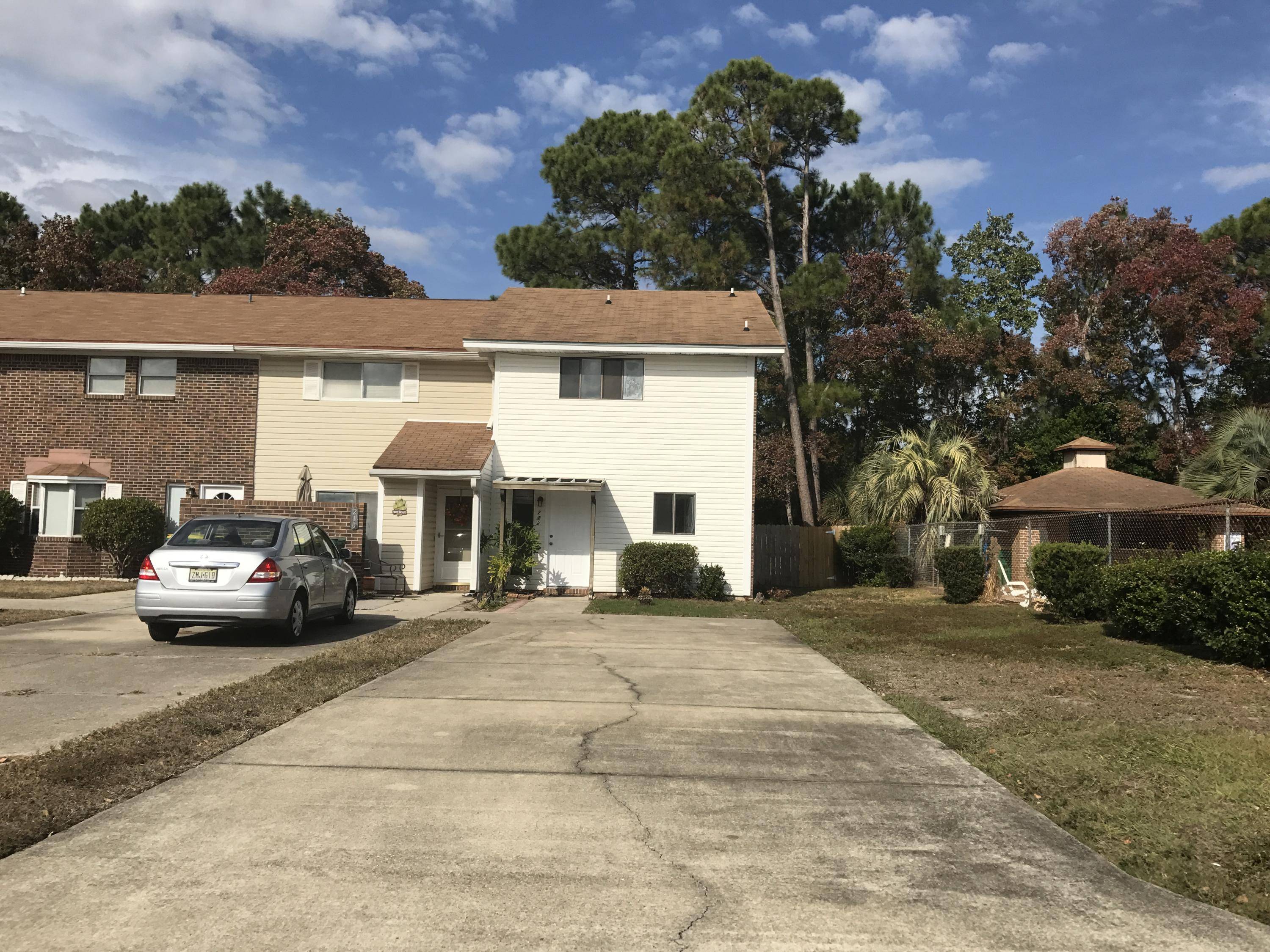 Mary Esther, FL 32569,212 SHARON Court