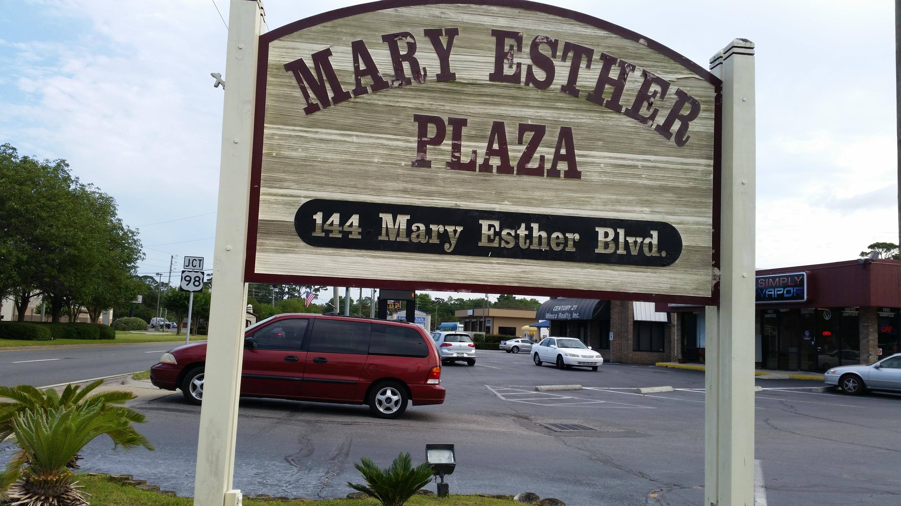 Mary Esther, FL 32569,144 Mary Esther Boulevard  #UNIT 5