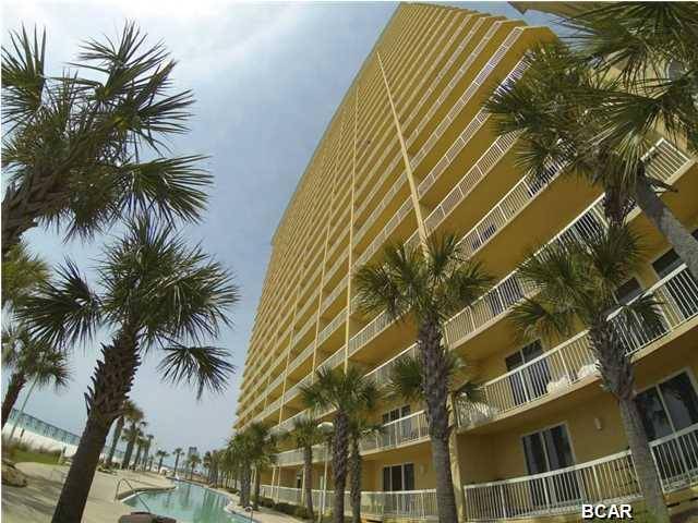 Panama City Beach, FL 32413,15817 Front Beach Road  ## 407