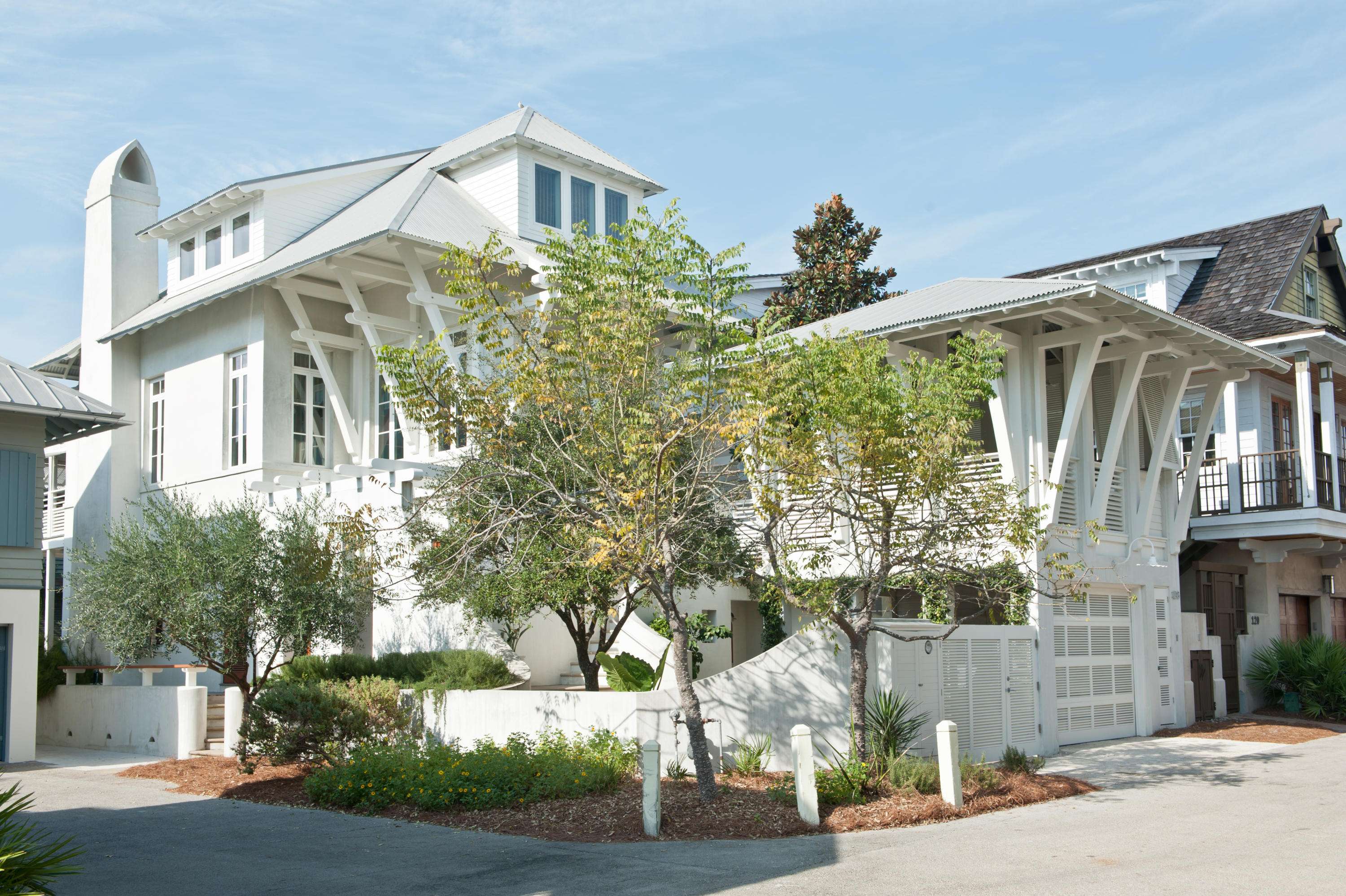 Rosemary Beach, FL 32461,128 New Providence Lane