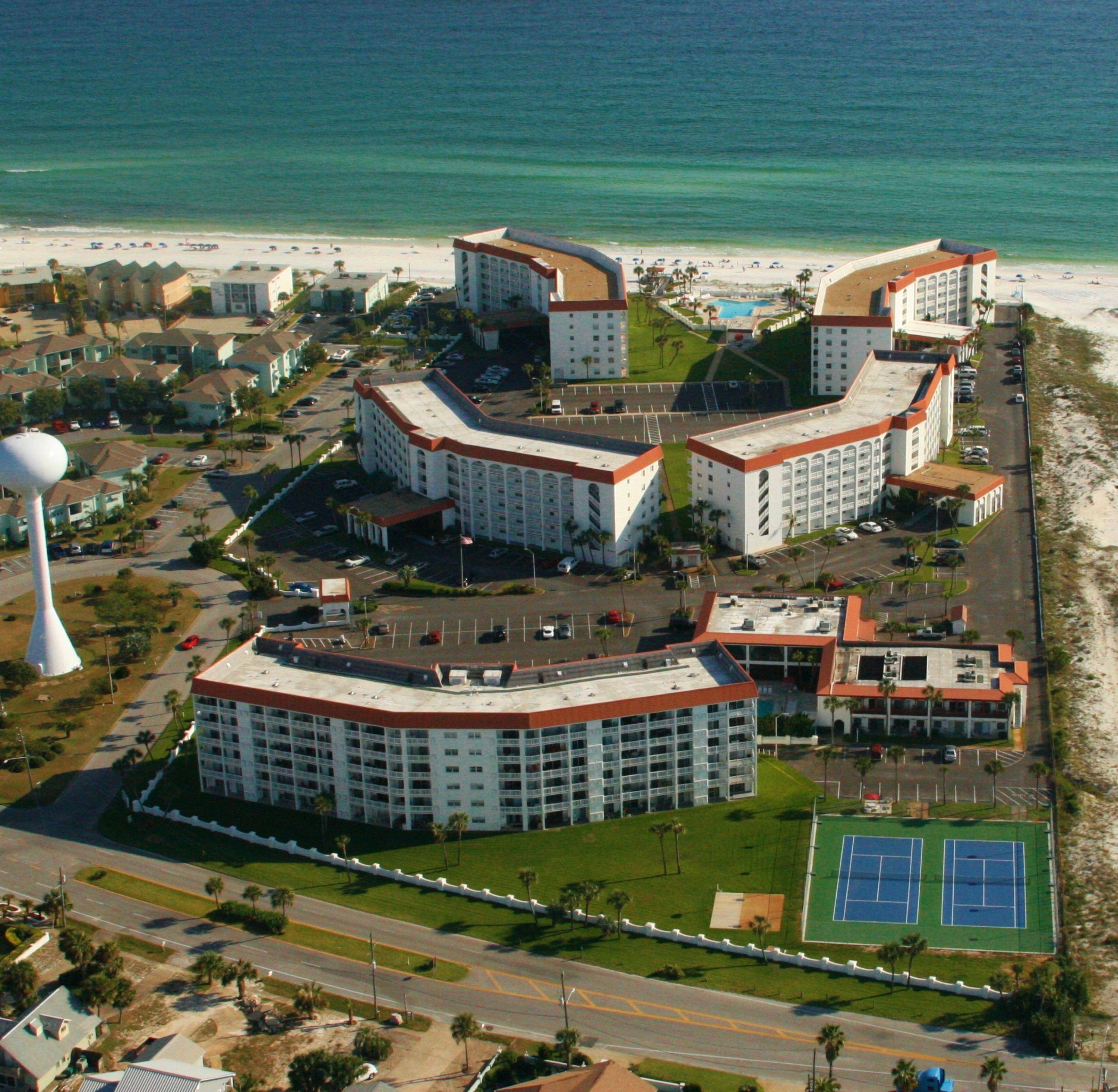 Fort Walton Beach, FL 32548,909 Santa Rosa Boulevard  #UNIT 610