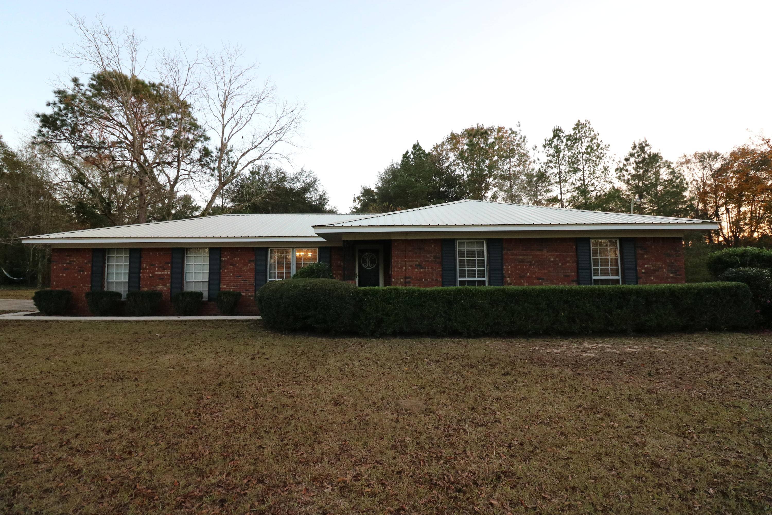 Chipley, FL 32428,1163 Mockingbird Lane