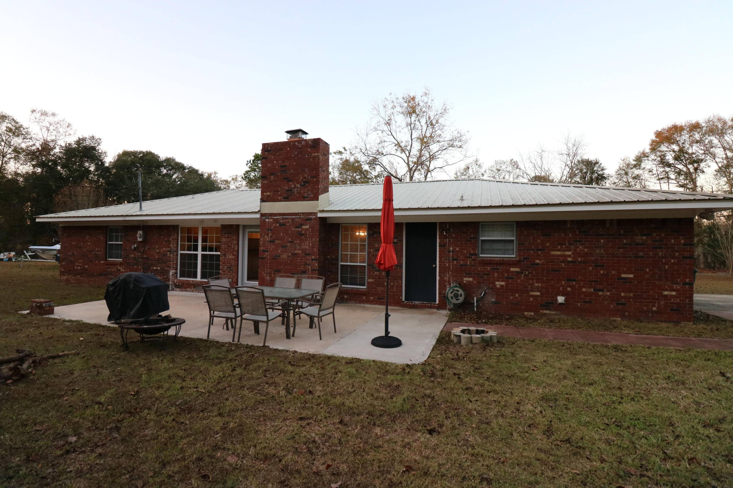 Chipley, FL 32428,1163 Mockingbird Lane