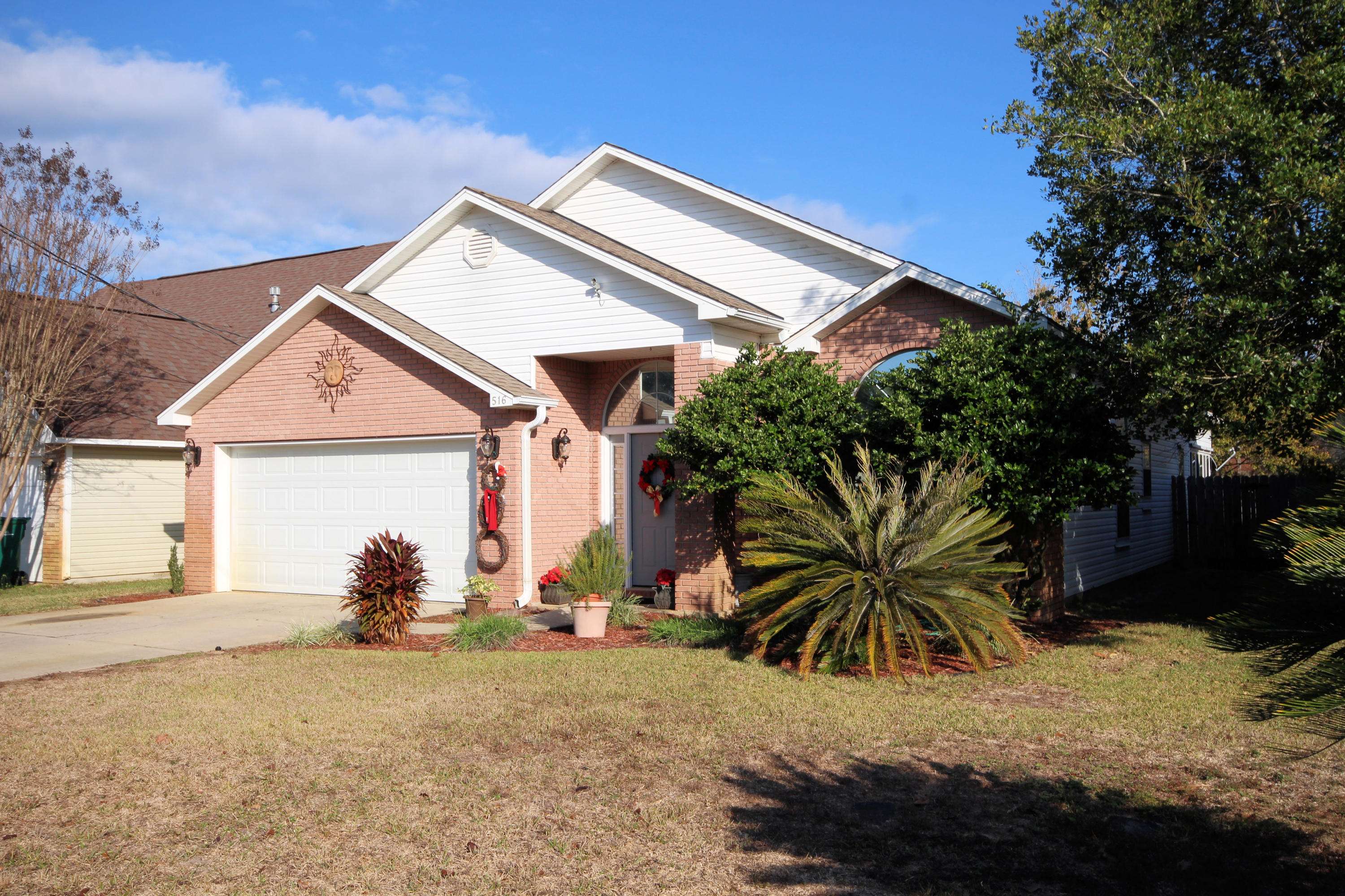 Mary Esther, FL 32569,516 RUSH PARK Circle