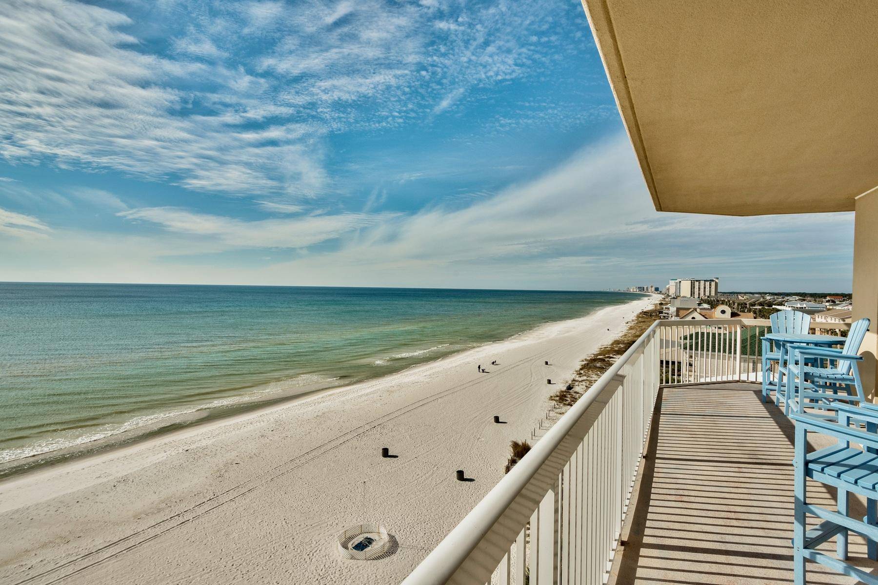 Panama City Beach, FL 32408,5115 Gulf Drive  #609