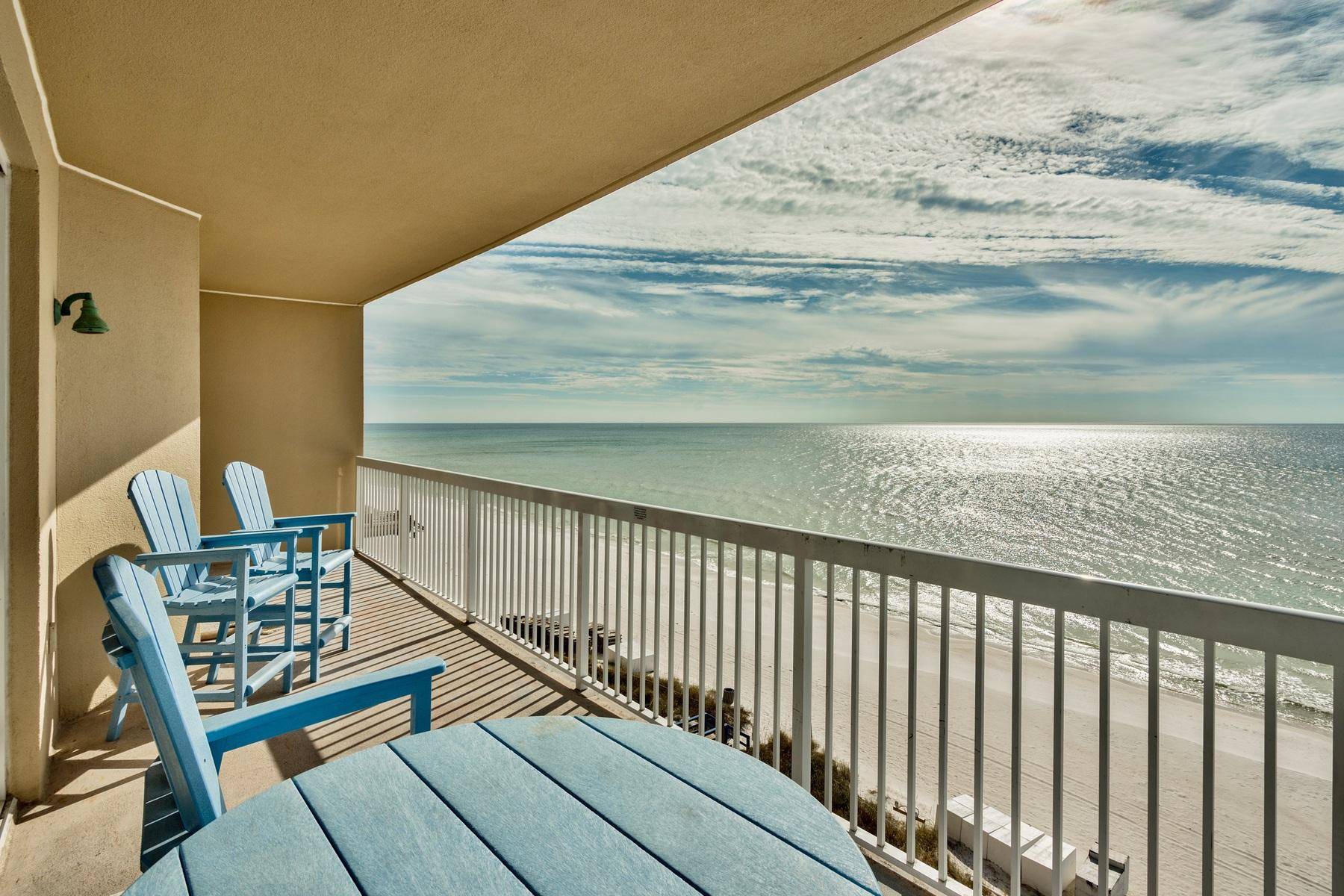 Panama City Beach, FL 32408,5115 Gulf Drive  #609