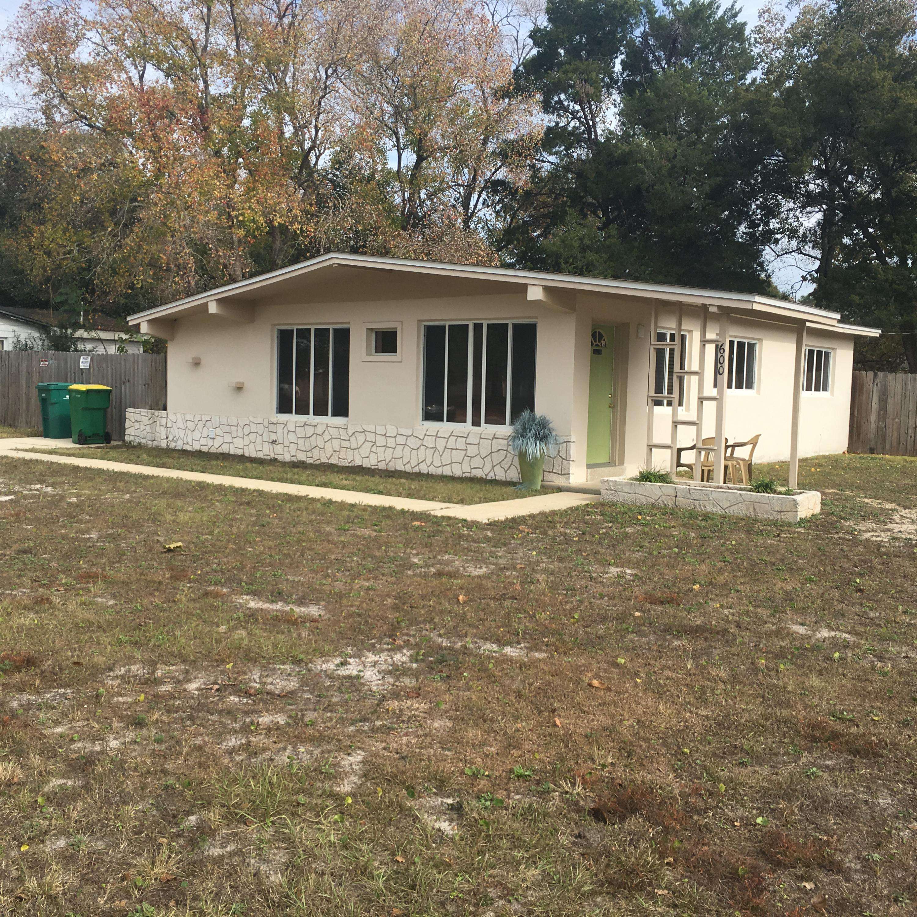 Mary Esther, FL 32569,600 SHREWSBURY Road