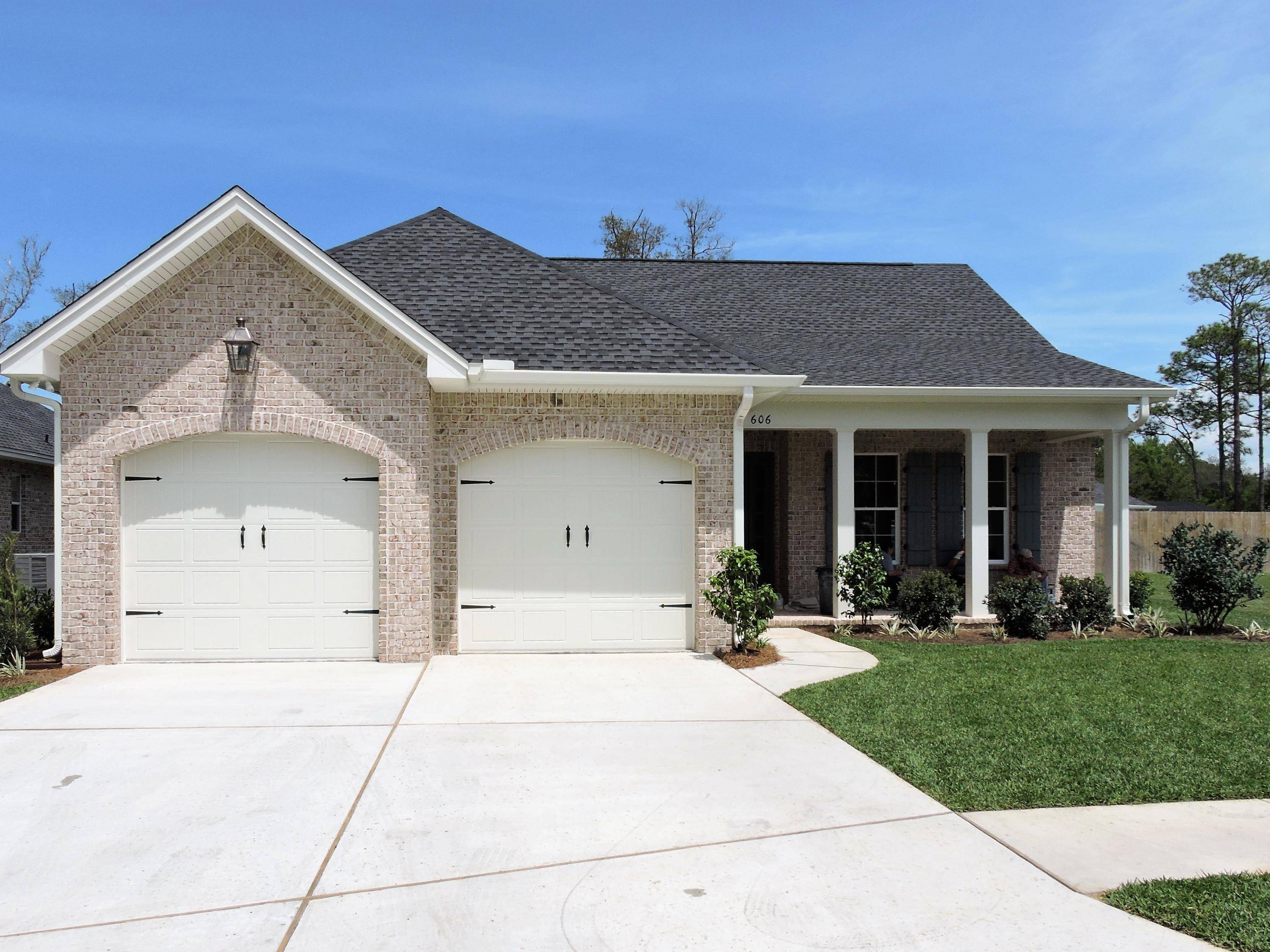 Niceville, FL 32578,606 Tulip Tree Way  #LOT 4