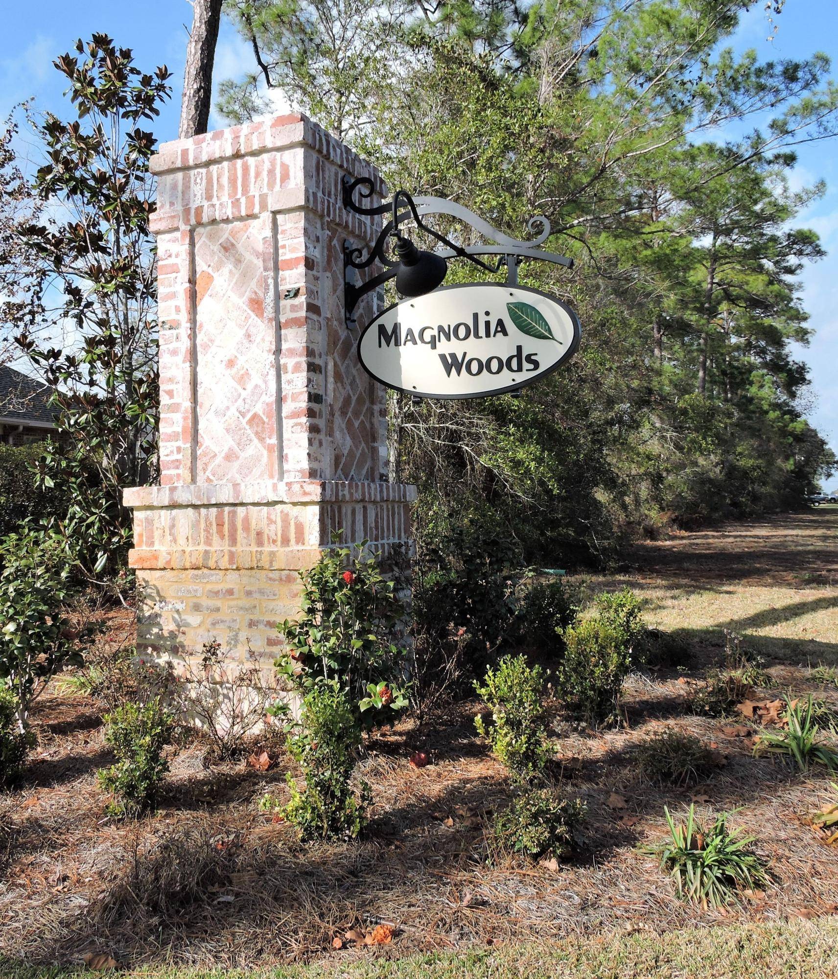 Niceville, FL 32578,606 Tulip Tree Way  #LOT 4