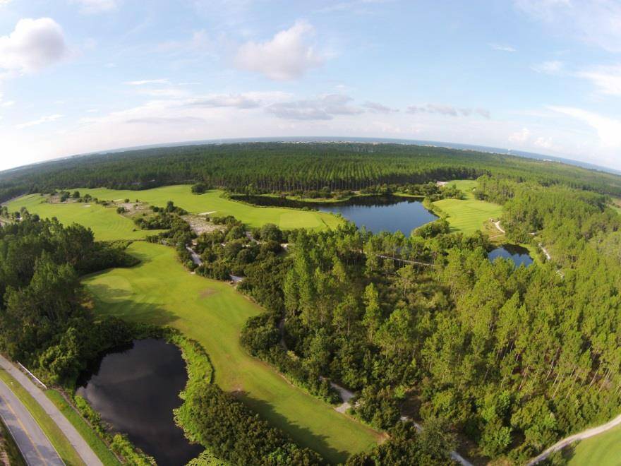 Inlet Beach, FL 32461,21 JACK KNIFE Drive  #Lot 116