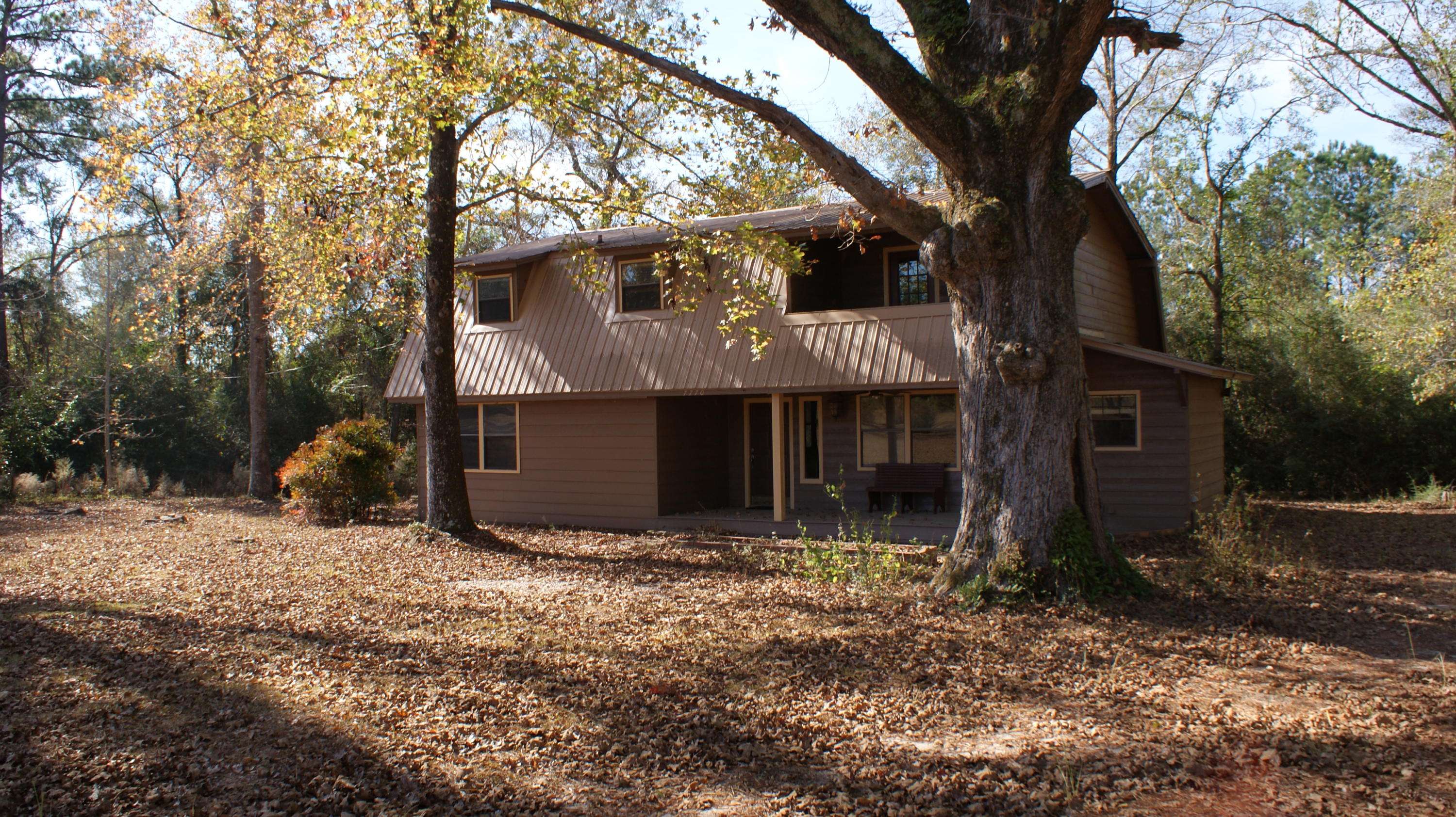 Laurel Hill, FL 32567,7770 Boones Trail