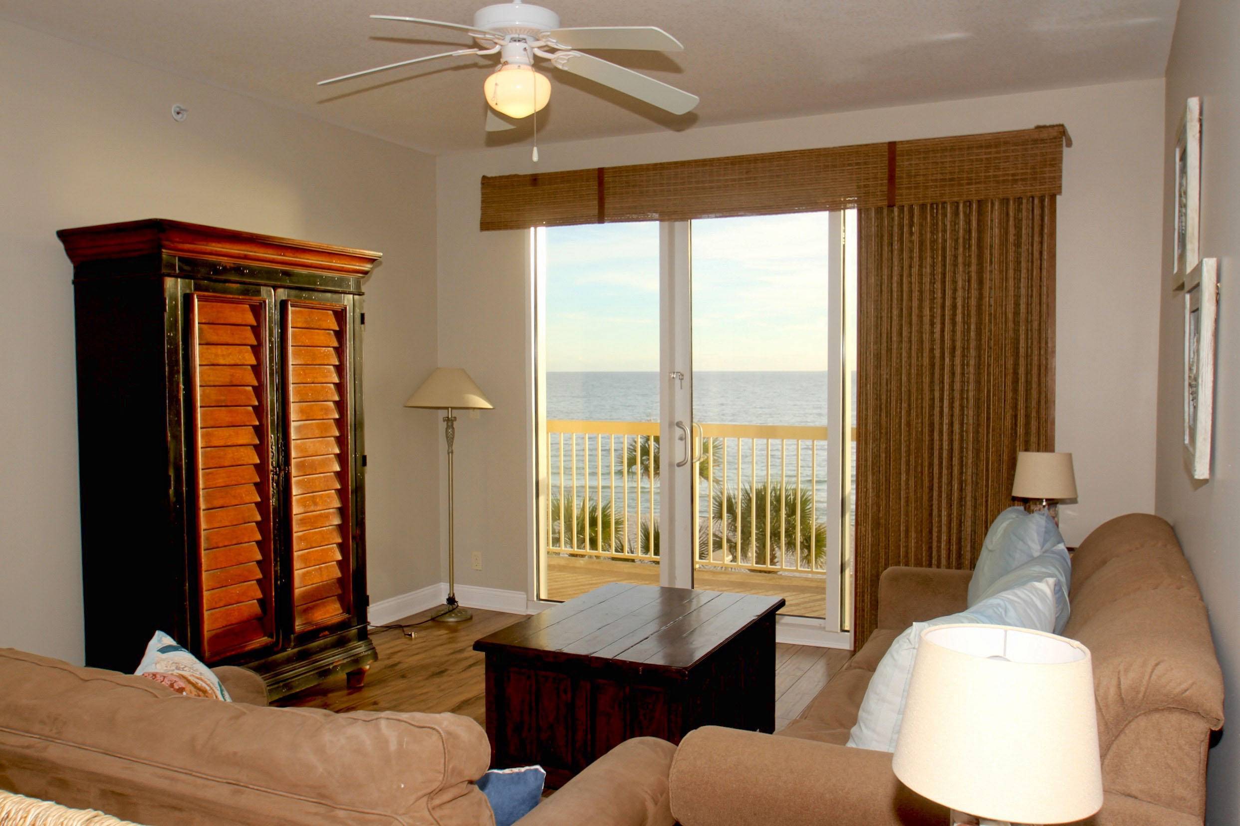 Panama City Beach, FL 32413,15817 FRONT BEACH Road  ## 302