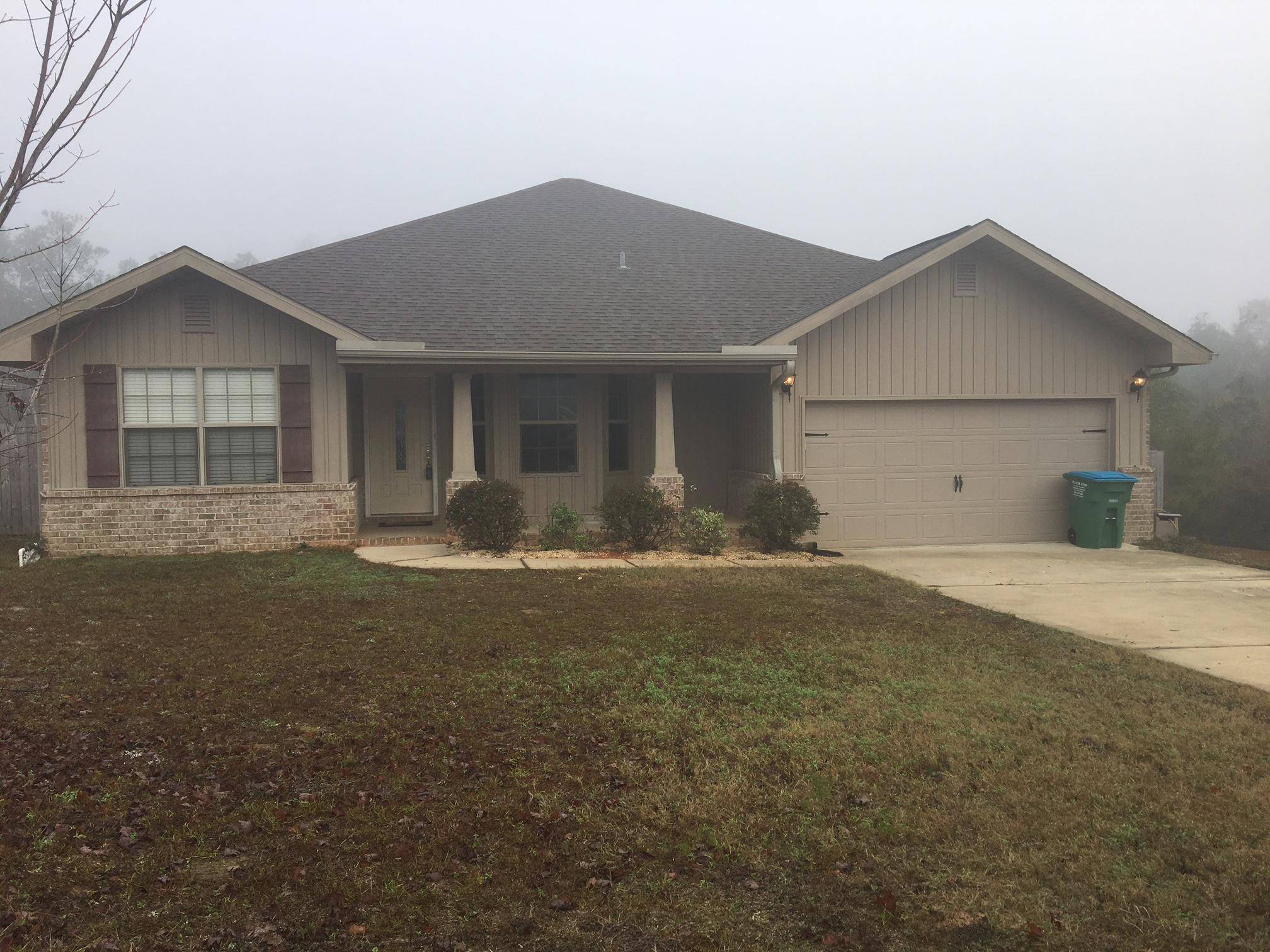 Crestview, FL 32539,306 GAUNTLET Drive