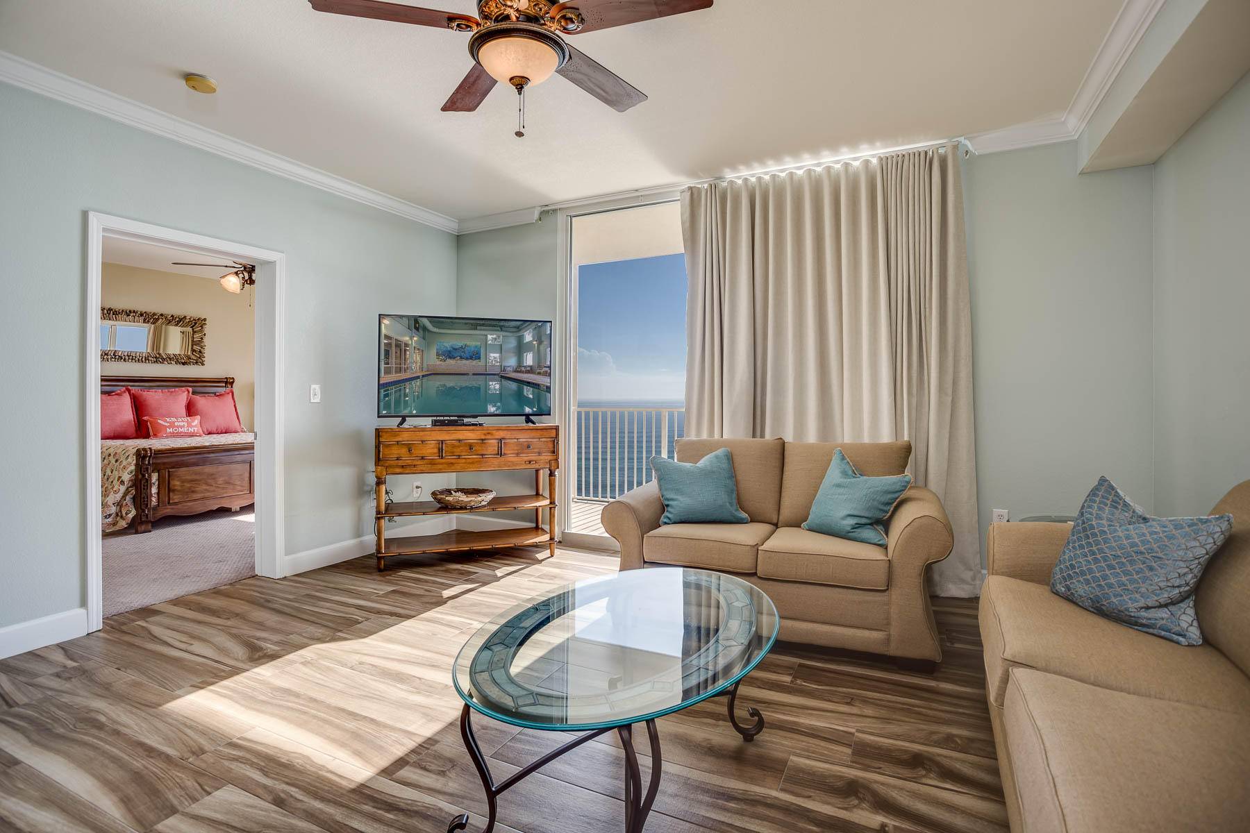 Panama City Beach, FL 32413,16819 Front Beach Road  #UNIT 905