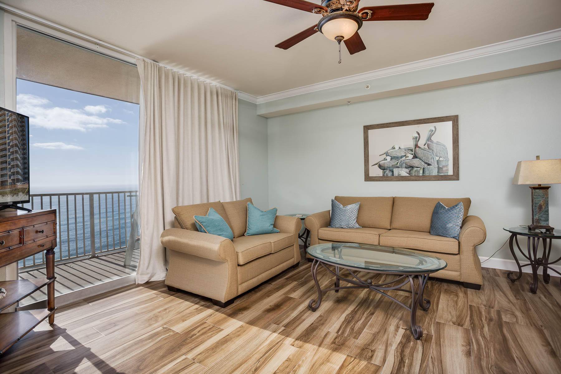 Panama City Beach, FL 32413,16819 Front Beach Road  #UNIT 905