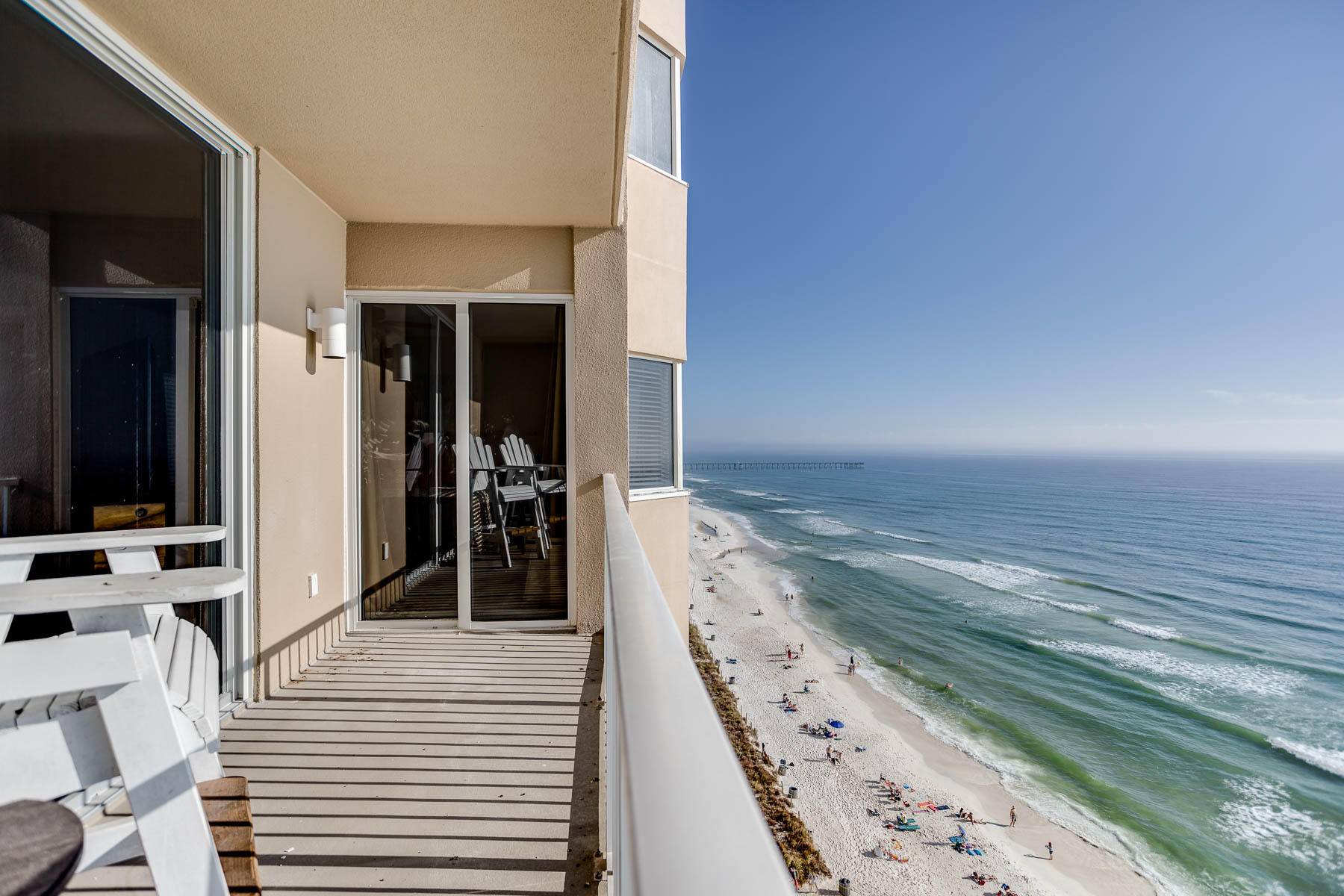 Panama City Beach, FL 32413,16819 Front Beach Road  #UNIT 905