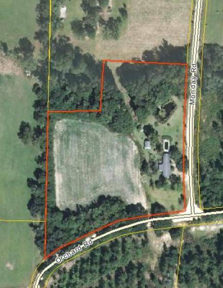 Graceville, FL 32440,4759 Monday Road