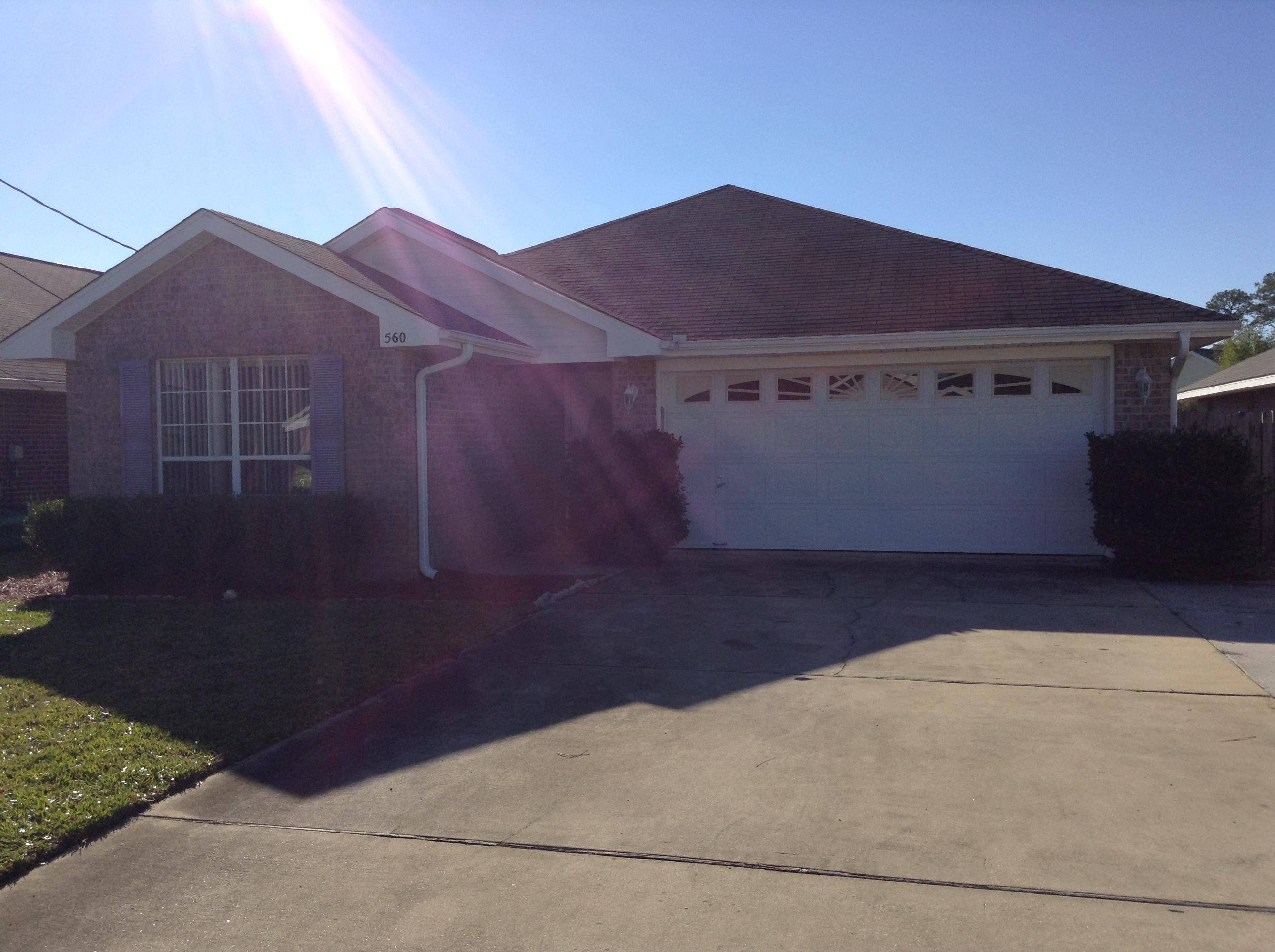 Mary Esther, FL 32569,560 Rough Leaf Lane