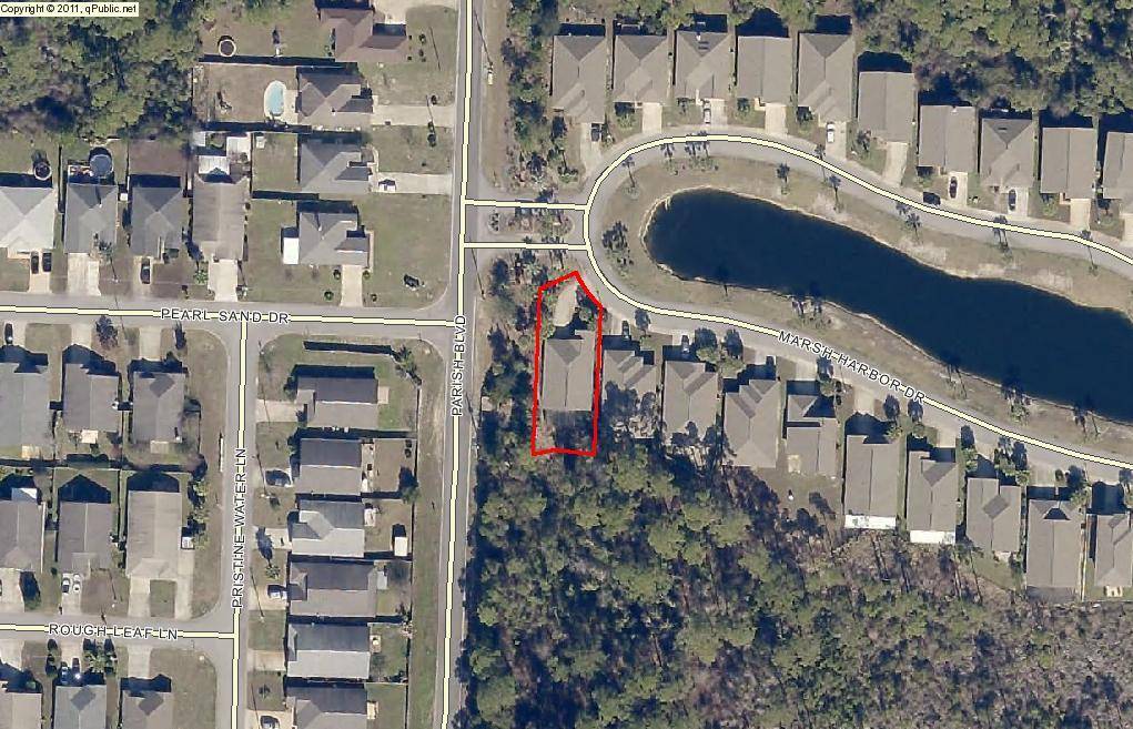 Mary Esther, FL 32569,700 Marsh Harbor Drive