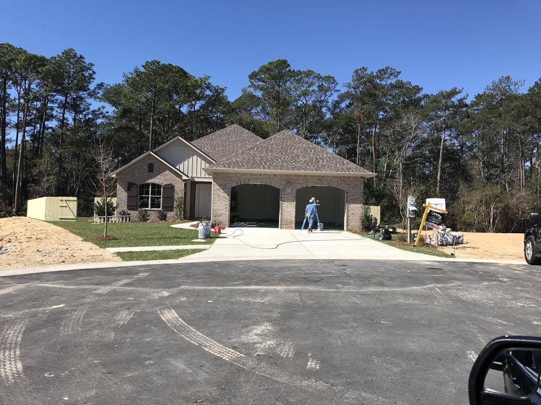 Niceville, FL 32578,619 Tulip Tree Way  #Lot 12