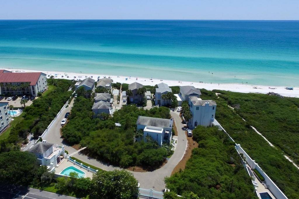 Santa Rosa Beach, FL 32459,A3&4 Jasmine Dunes Circle