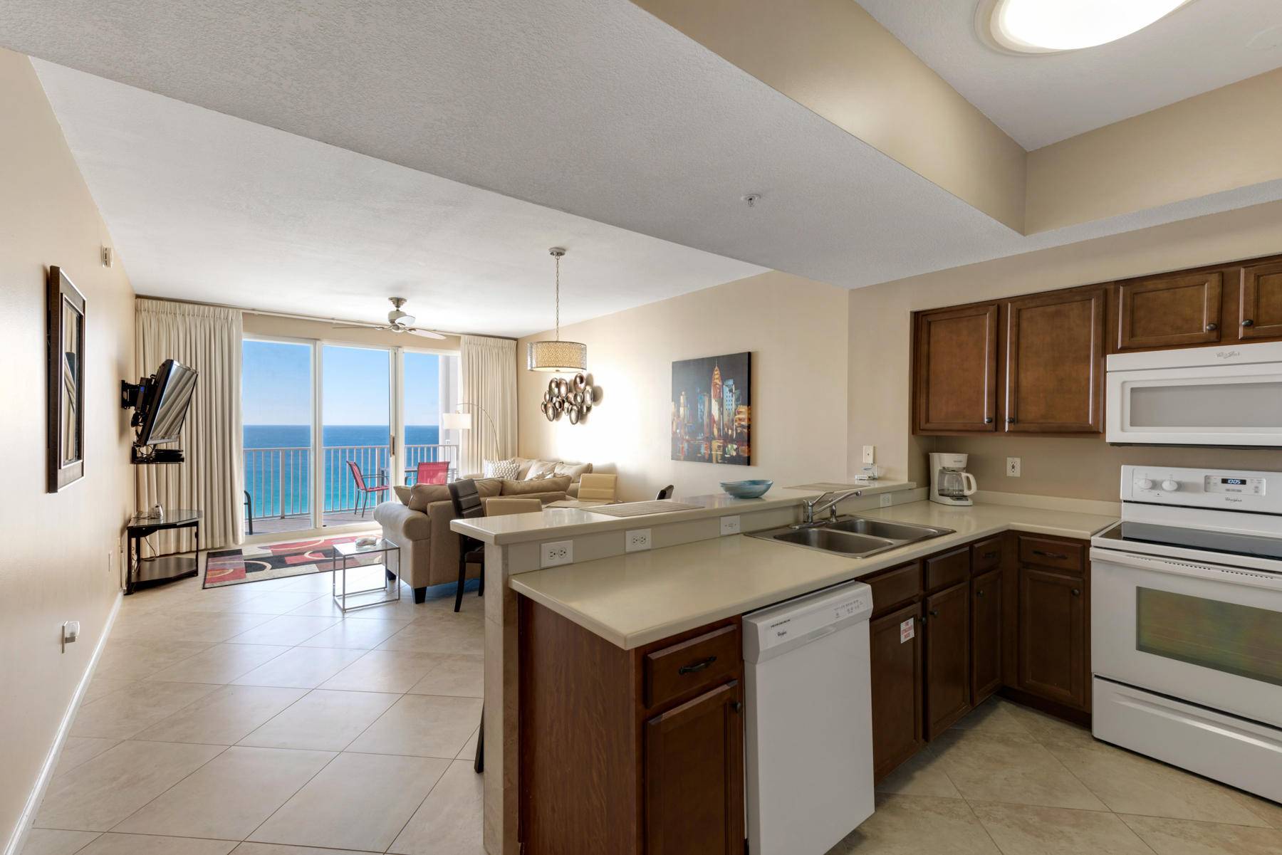 Miramar Beach, FL 32550,1200 Scenic Gulf Drive  #UNIT B1105