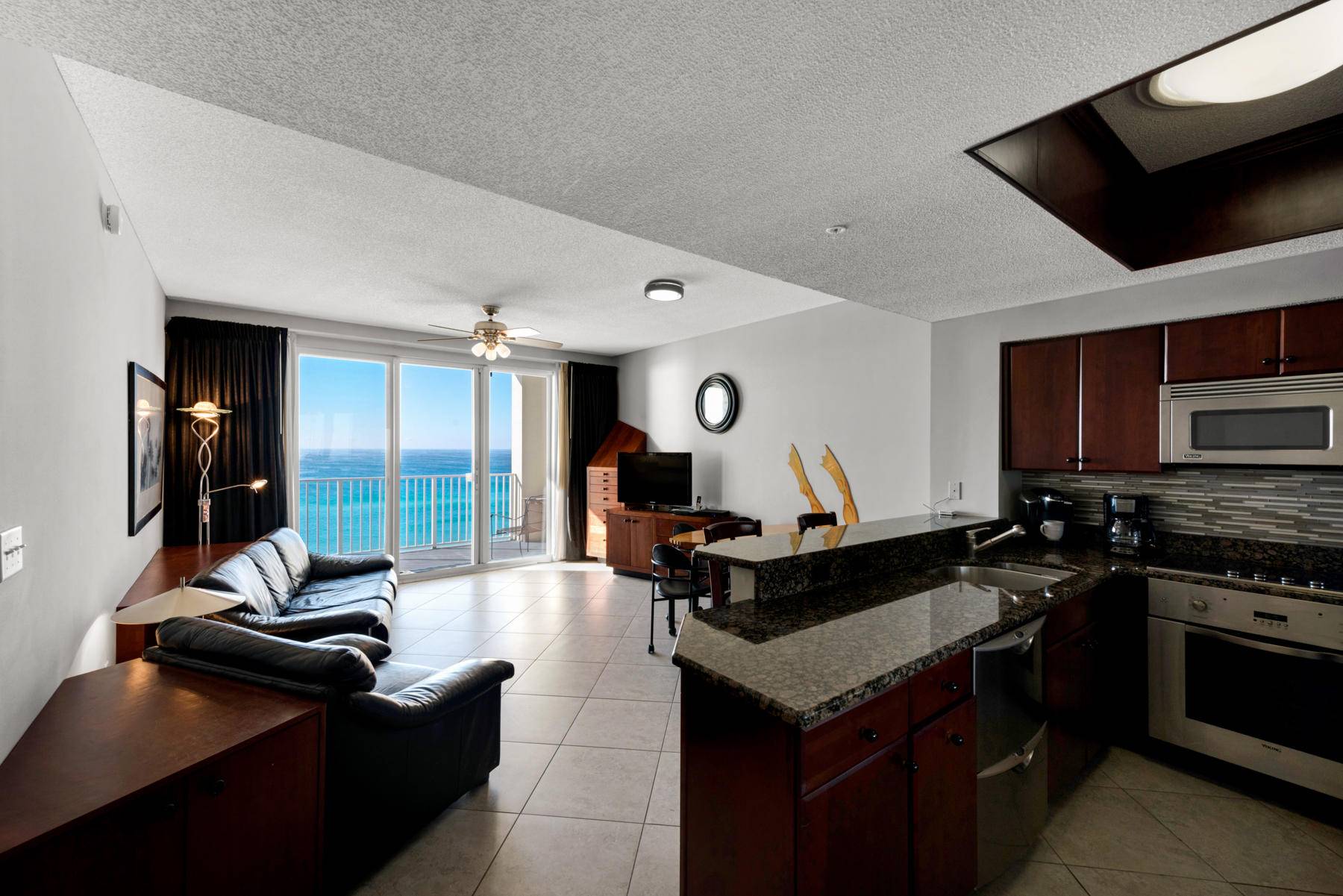 Miramar Beach, FL 32550,1200 Scenic Gulf Drive  #B709