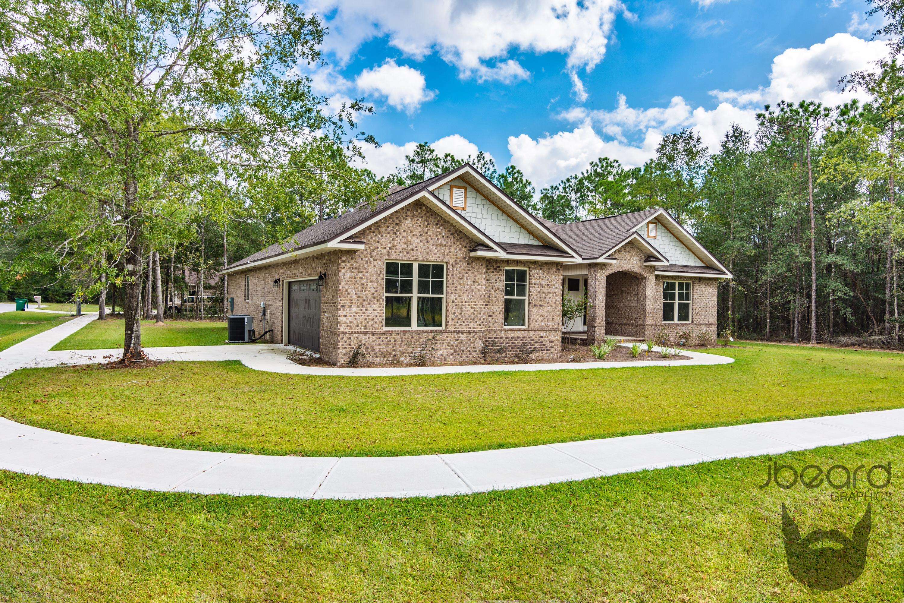 Crestview, FL 32539,5333 WYNDELL Circle