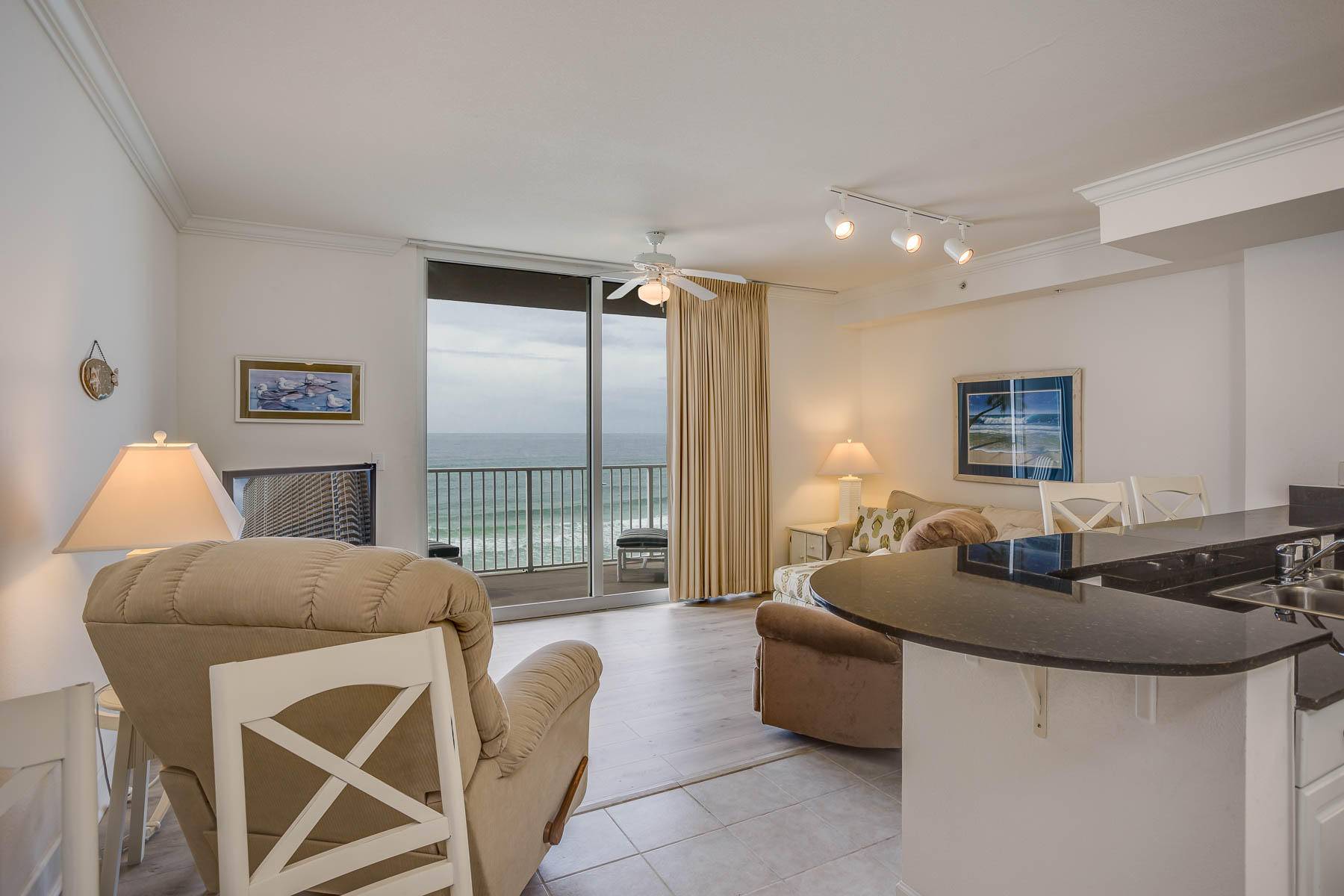 Panama City Beach, FL 32413,16819 Front Beach Road  #UNIT 307