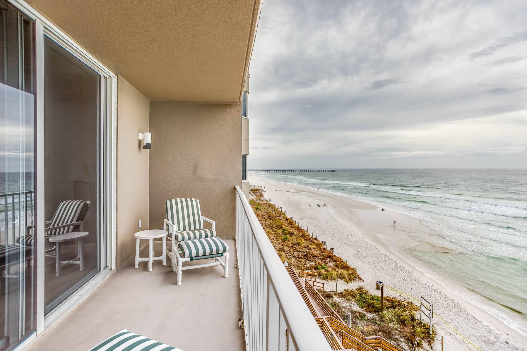 Panama City Beach, FL 32413,16819 Front Beach Road  #UNIT 307