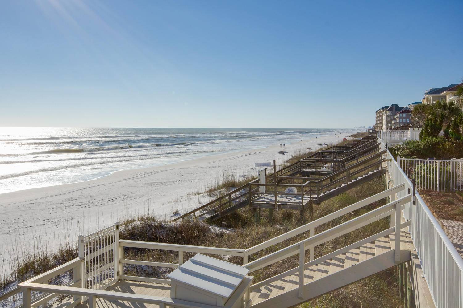 Miramar Beach, FL 32550,732 Scenic Gulf Drive  #E304