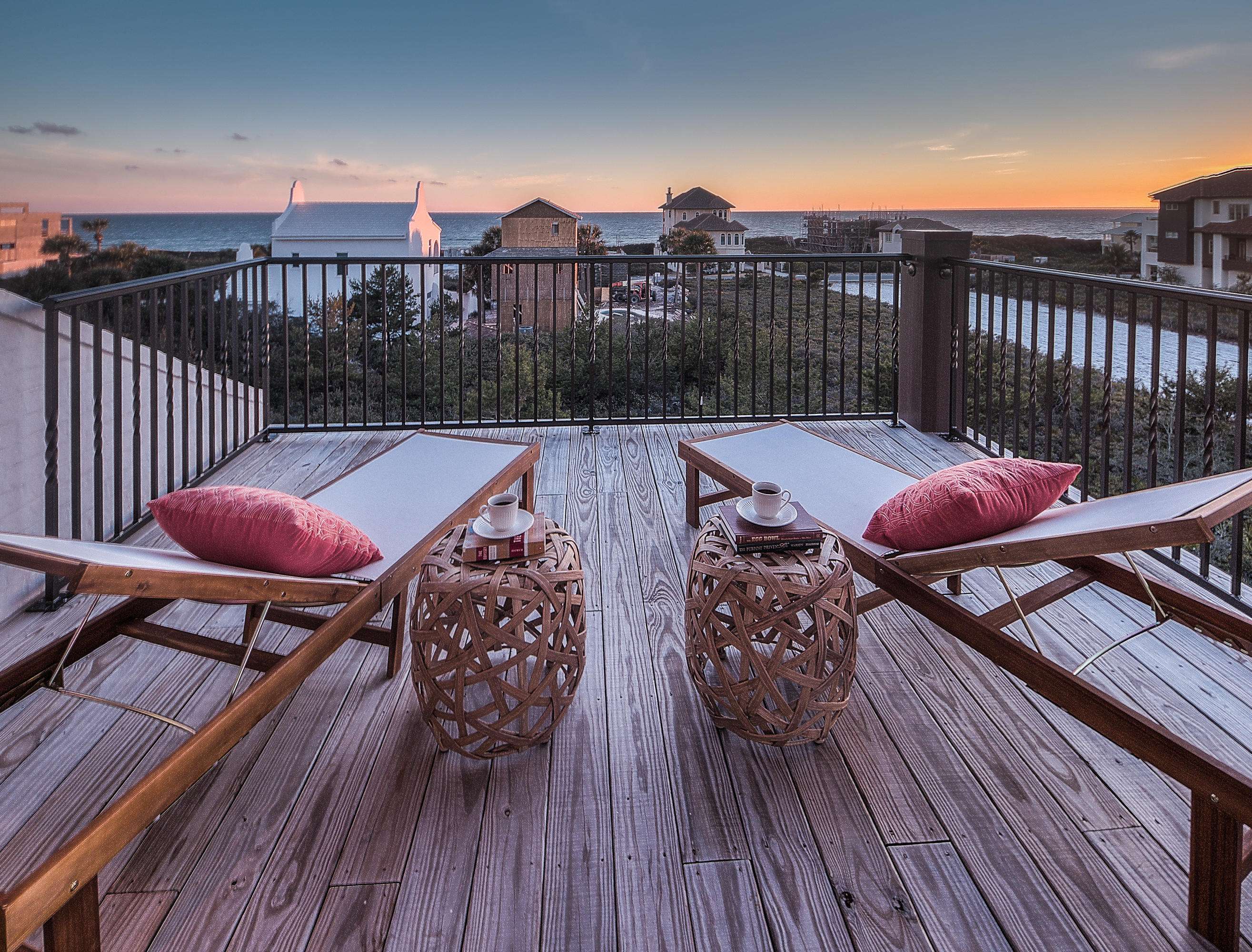 Rosemary Beach, FL 32461,48 Paradise by the Sea Boulevard