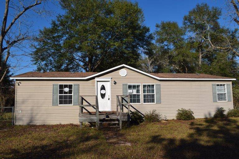 Paxton, FL 32538,60 Cannon Drive