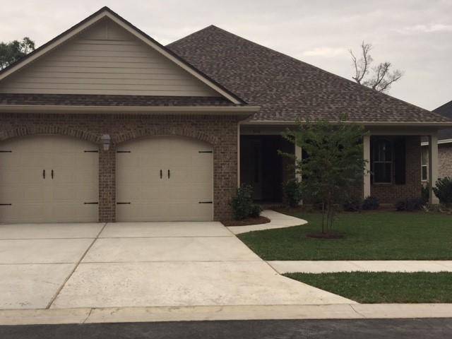 Niceville, FL 32578,610 Tulip Tree Way  #LOT 6