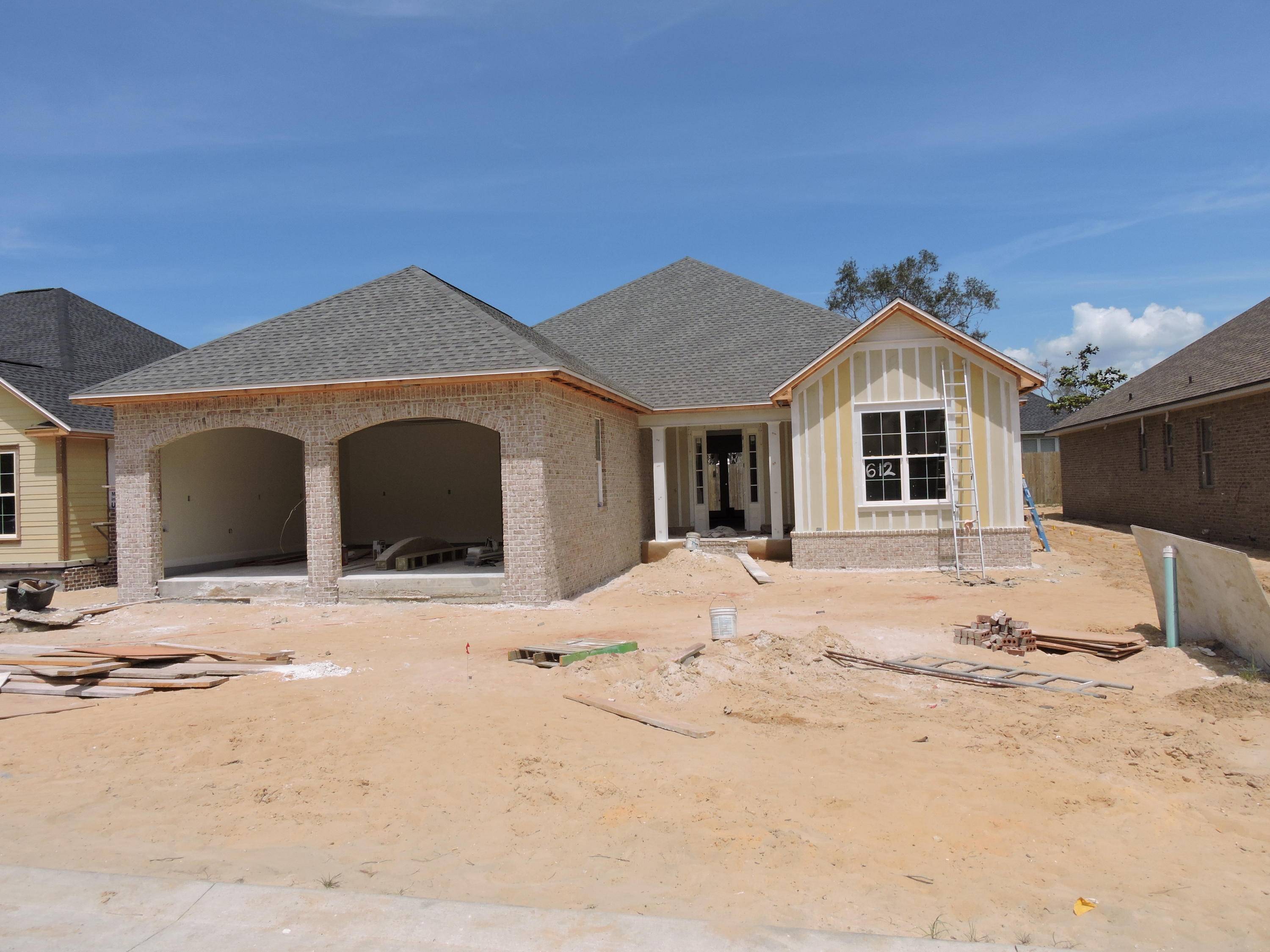 Niceville, FL 32578,612 Tulip Tree Way  #LOT 7